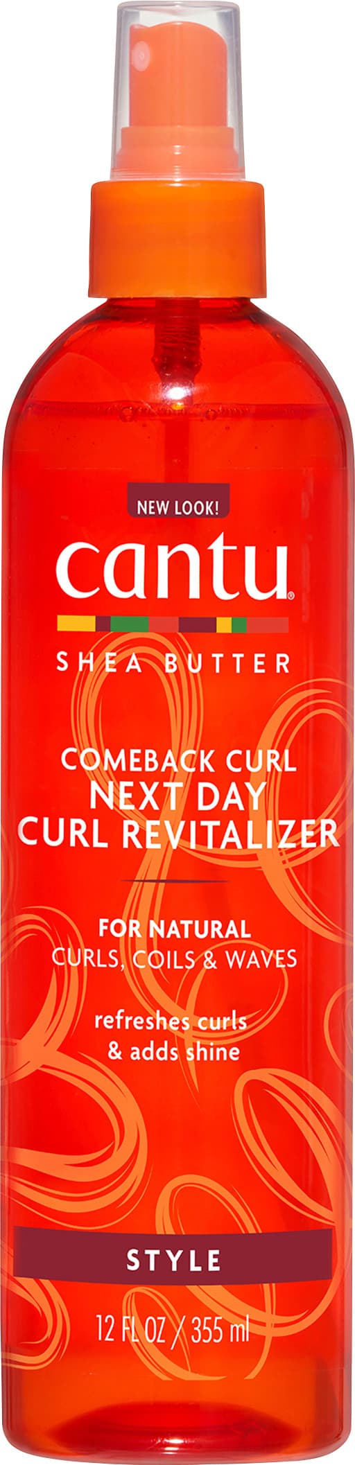 Cantu Next Day Revitalisierungs-Spray