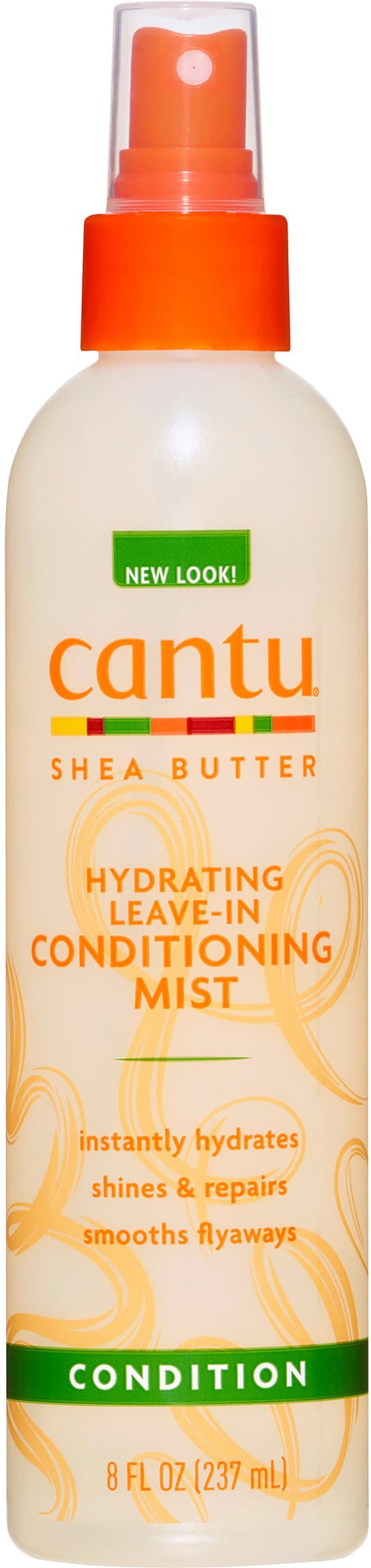 Cantu Hydrating Leave-In Conditioning Spray