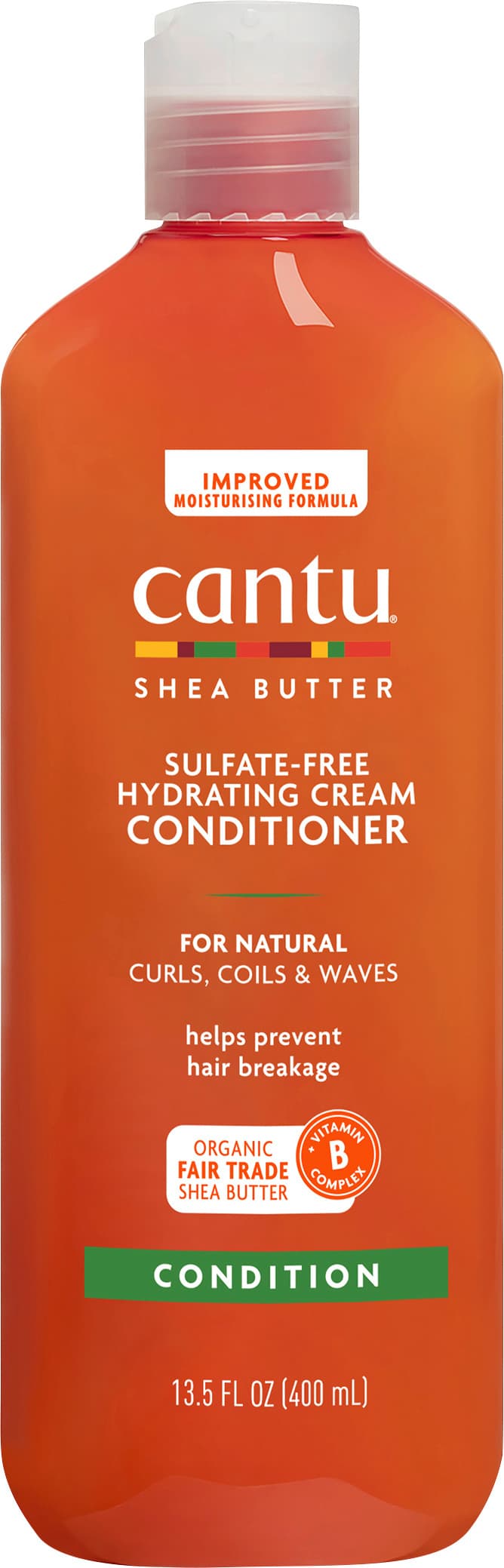 Cantu Sulfate Free Hydrating Cream Conditioner