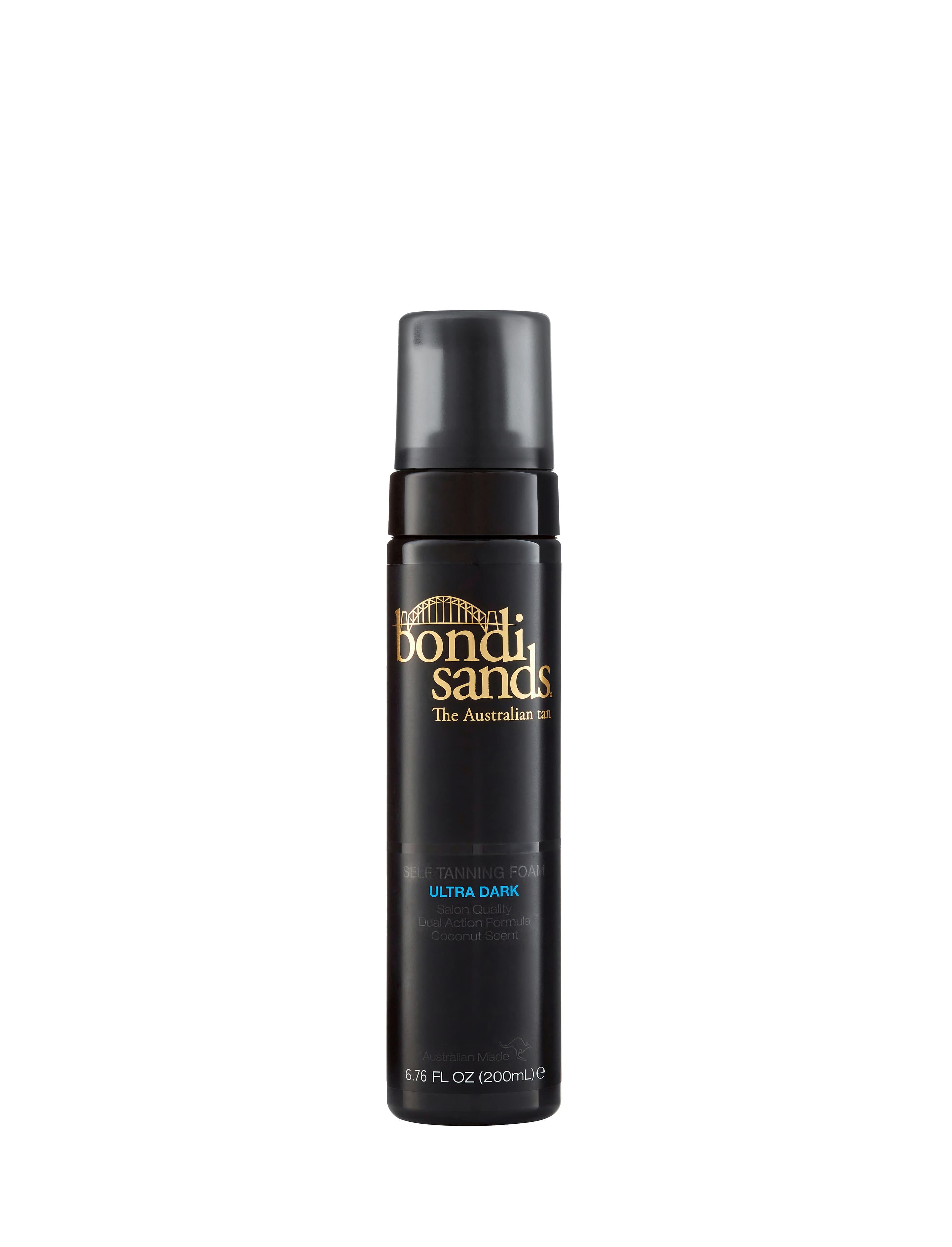 bondi Sands Self Tanning Foam Ultra Dark