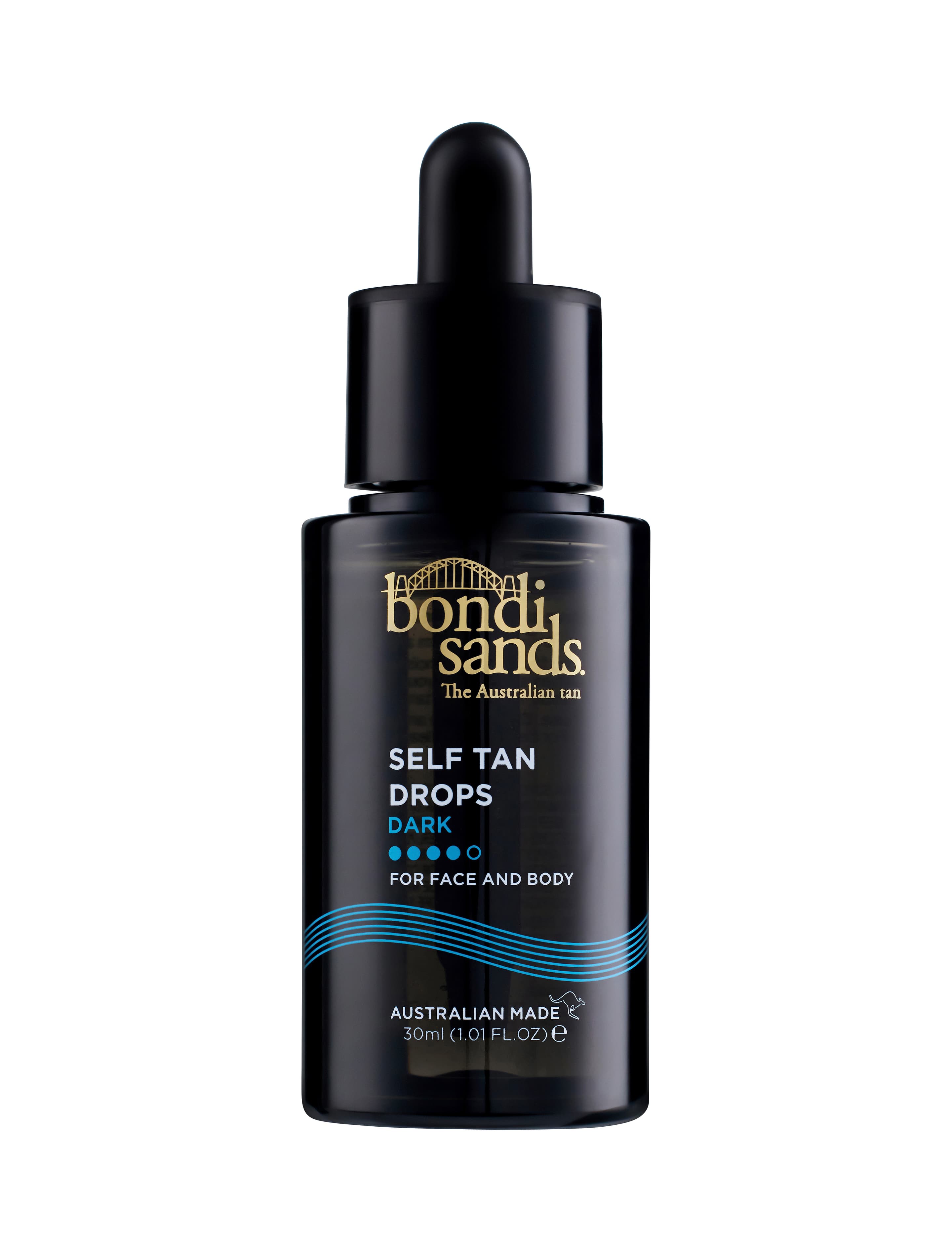 bondi sands Face Drops Dark