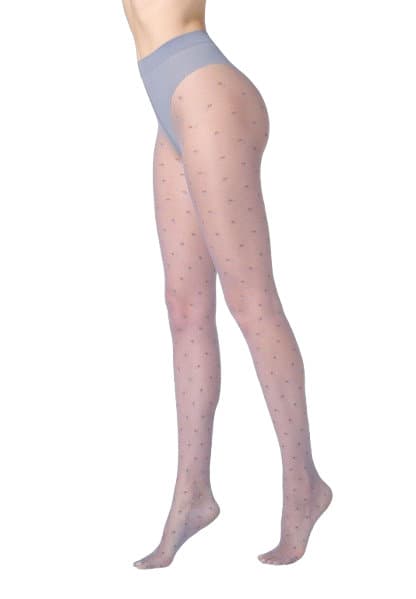 OROBLU Damen Feinstrumpfhose Floret 20 DEN
