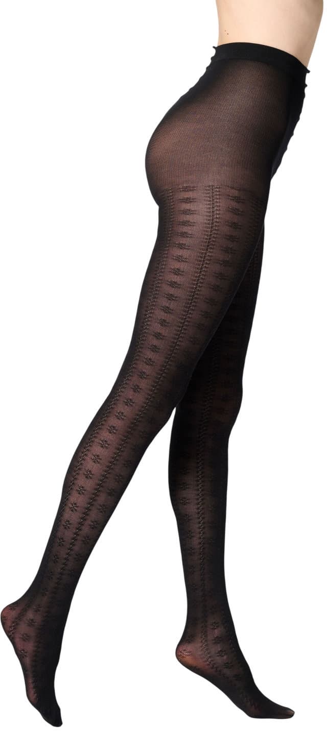 OROBLU Damen Feinstrumpfhose Texture Grace