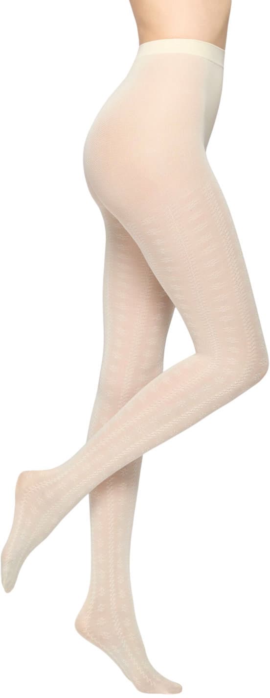 OROBLU Damen Feinstrumpfhose Texture Grace