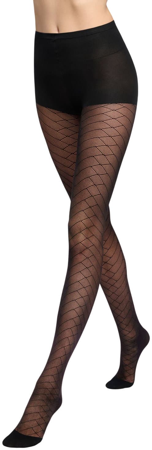 OROBLU Damen Feinstrumpfhose Spirit 40 DEN