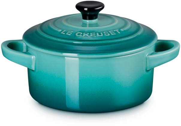 Le Creuset Mini Cocotte