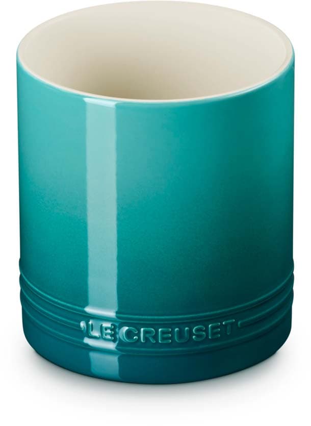 Le Creuset Topf für Kochkellen Signature 1,1l
