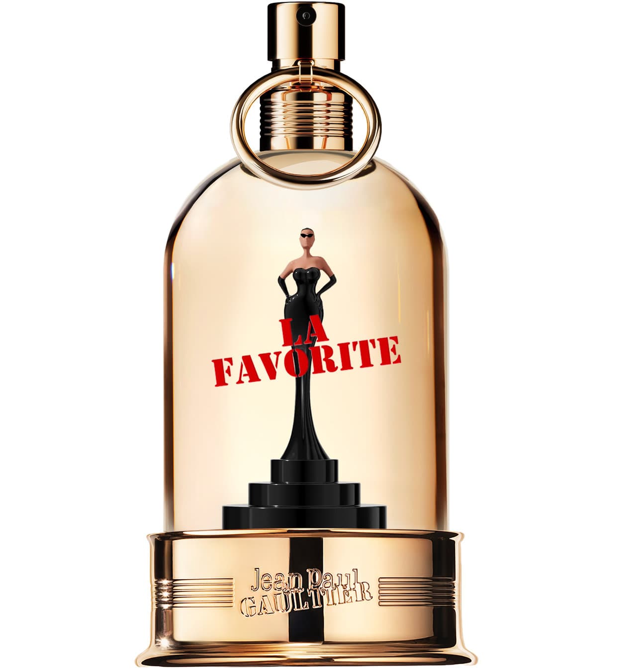 Jean Paul Gaultier La Favorite Eau de Parfum