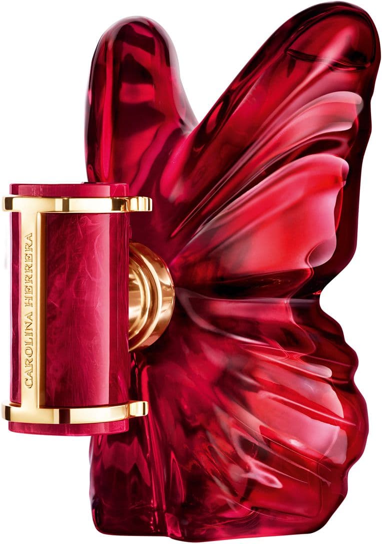Carolina Herrera La Bomba Eau de Parfum Intensa Nachfüllbar