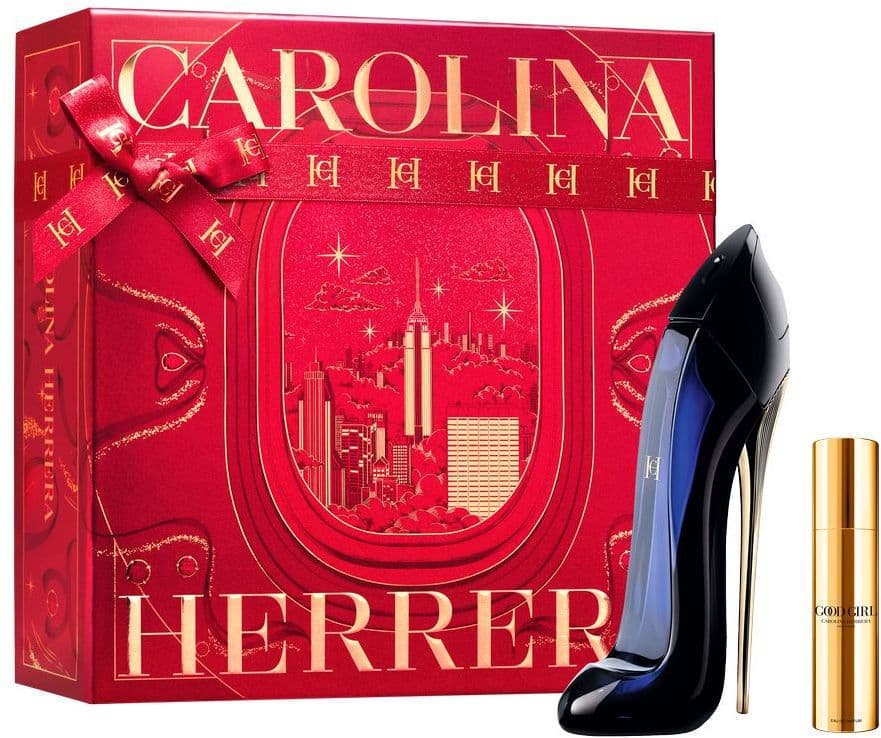 Carolina Herrera Good Girl Eau de Parfum Geschenkpackung