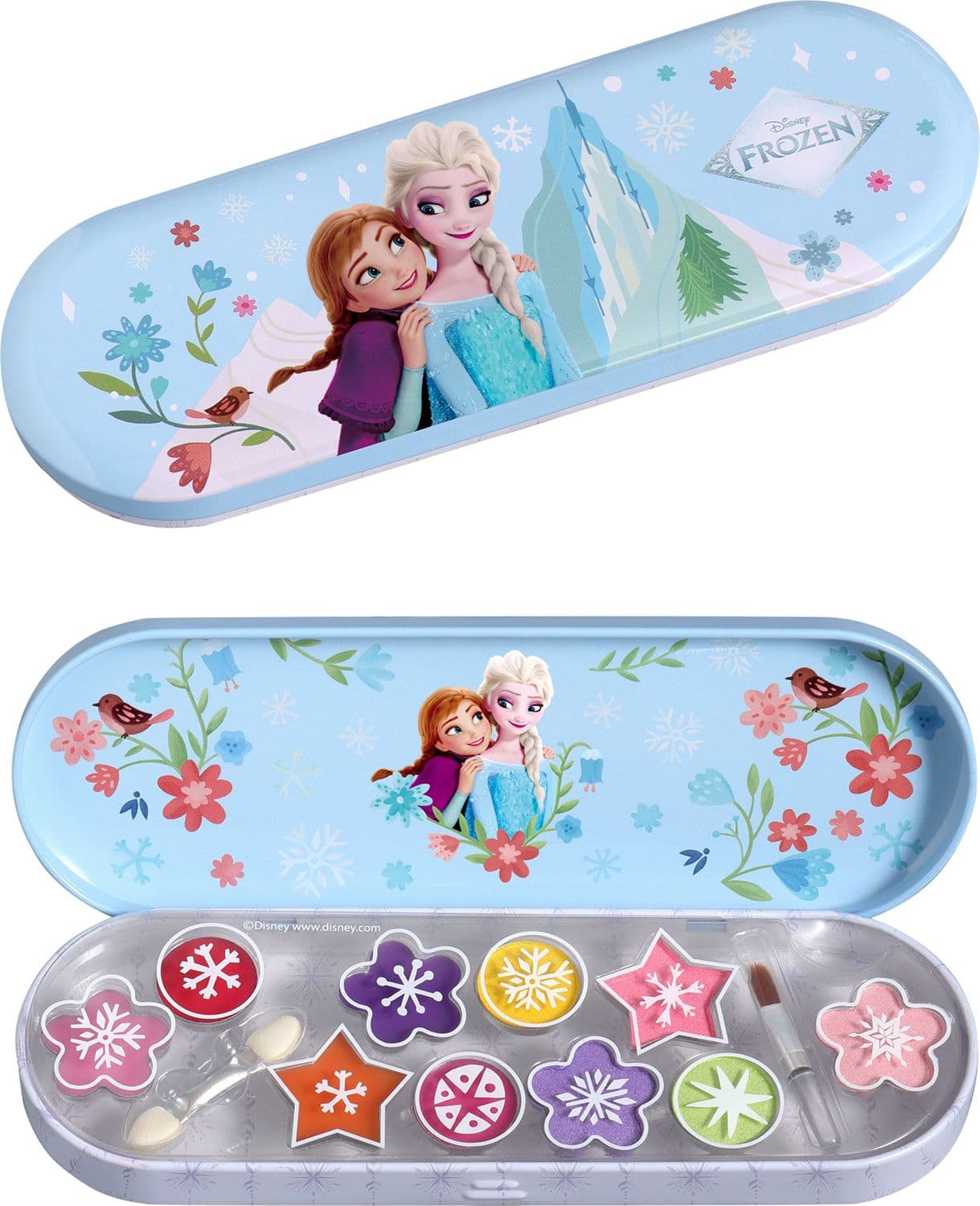 AIR-VAL Frozen Kleine Beauty Dose