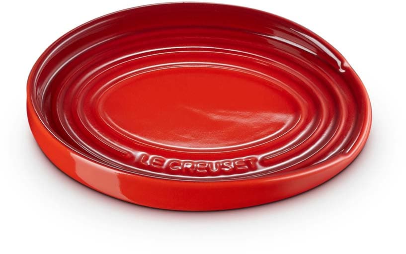 Le Creuset Löffelablage Oval 15cm
