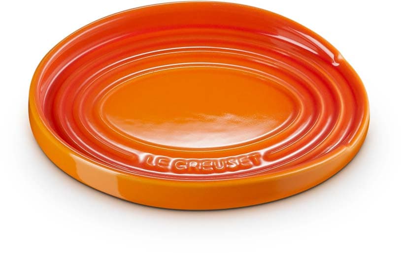 Le Creuset Löffelablage Oval 15cm