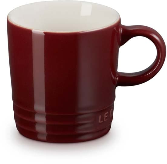 Le Creuset Espressotasse 100ml