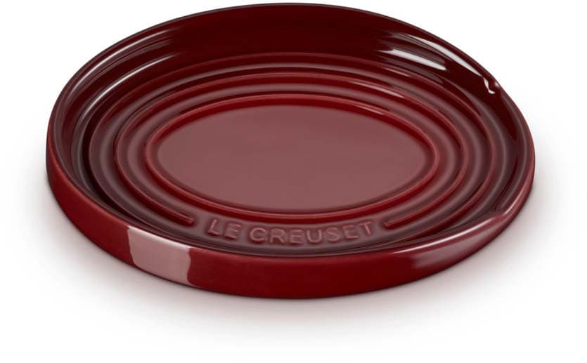Le Creuset Löffelablage Oval 15cm