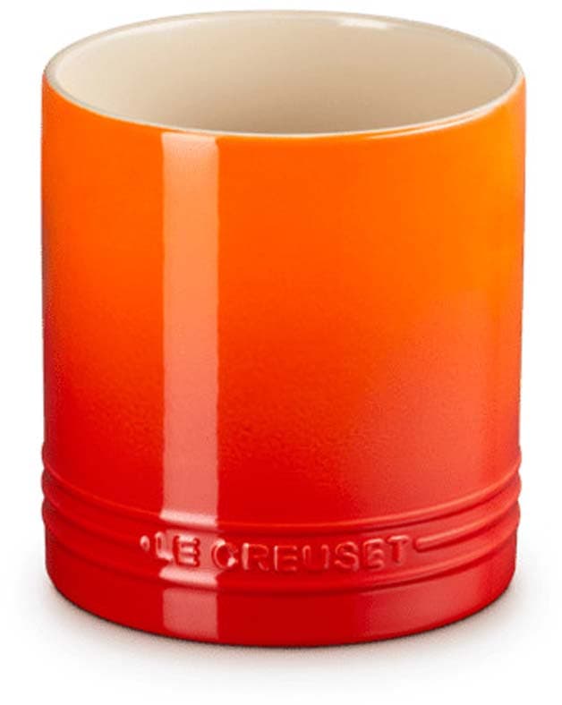 Le Creuset Topf für Kochkellen Signature 1,1l