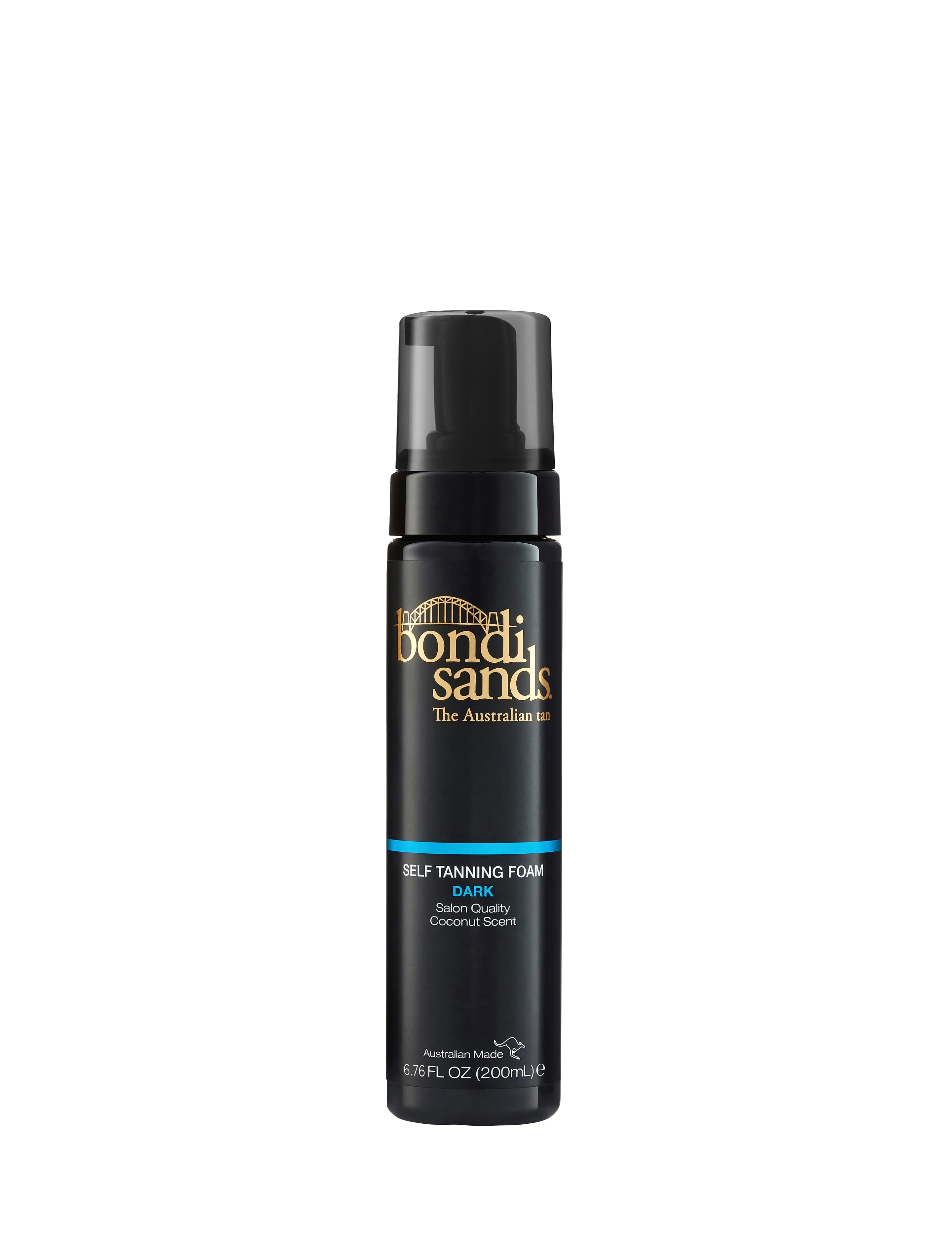 bondi sands Self Tanning Foam Dark