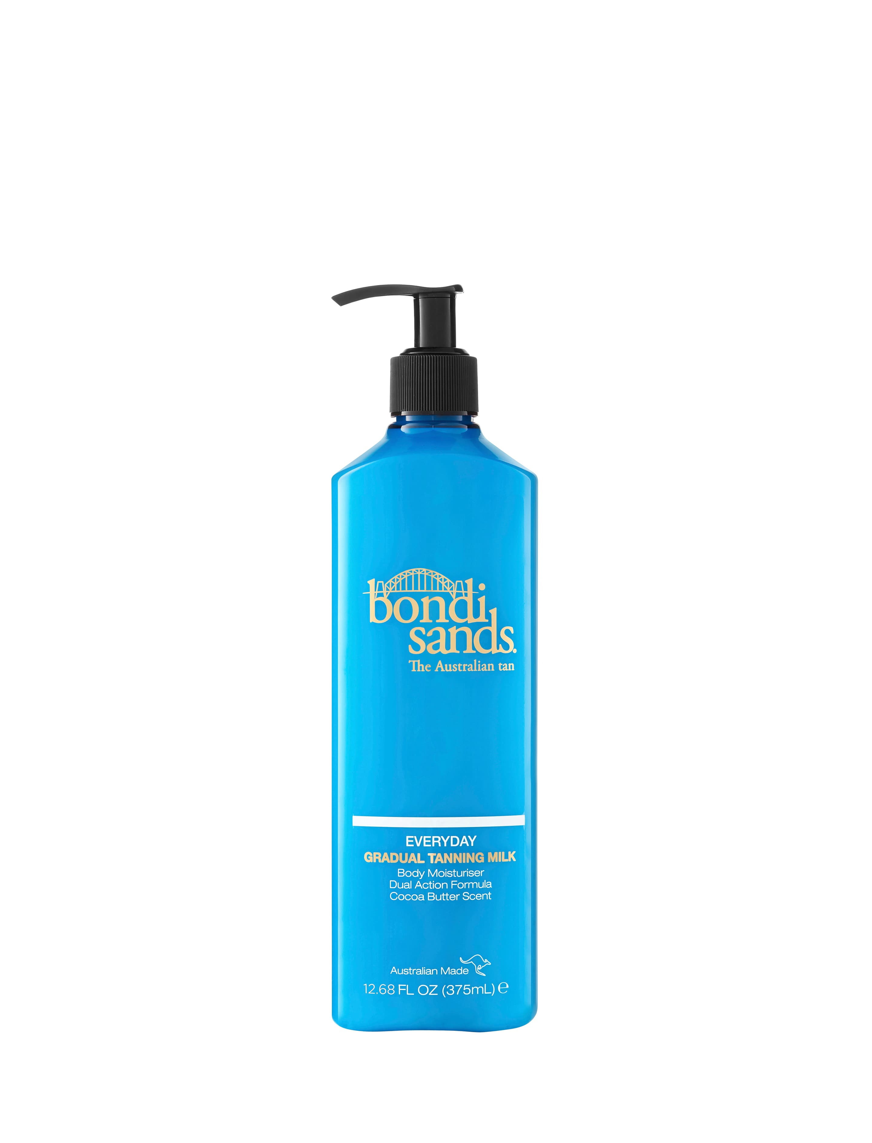 bondi sands Everyday Gradual Tanning Milk