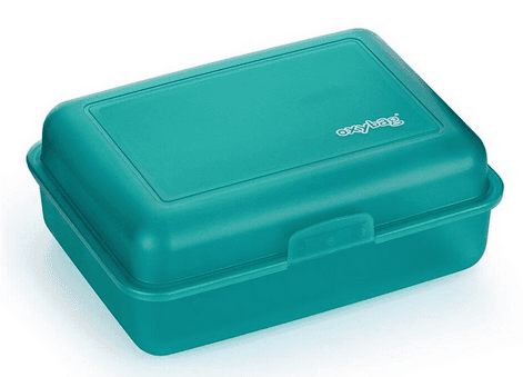 oxybag® Lunchbox mint-matt