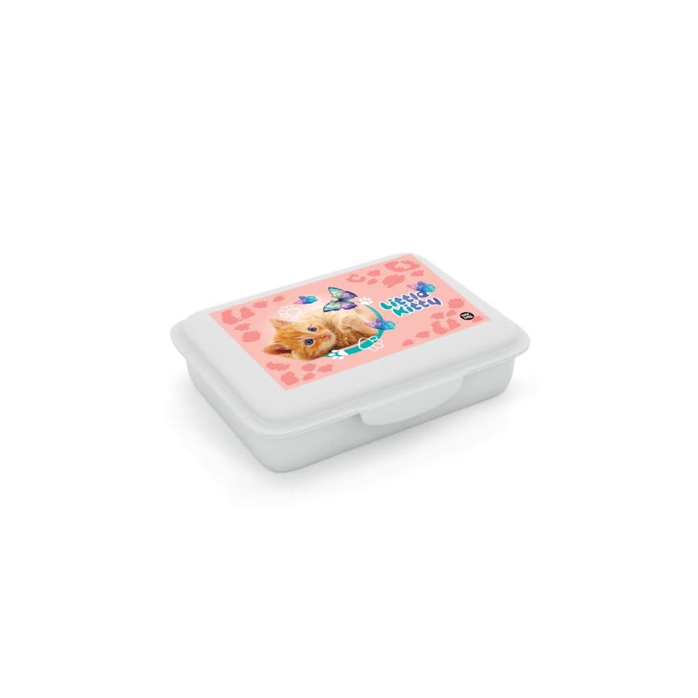 oxybag® Brotdose KATZE