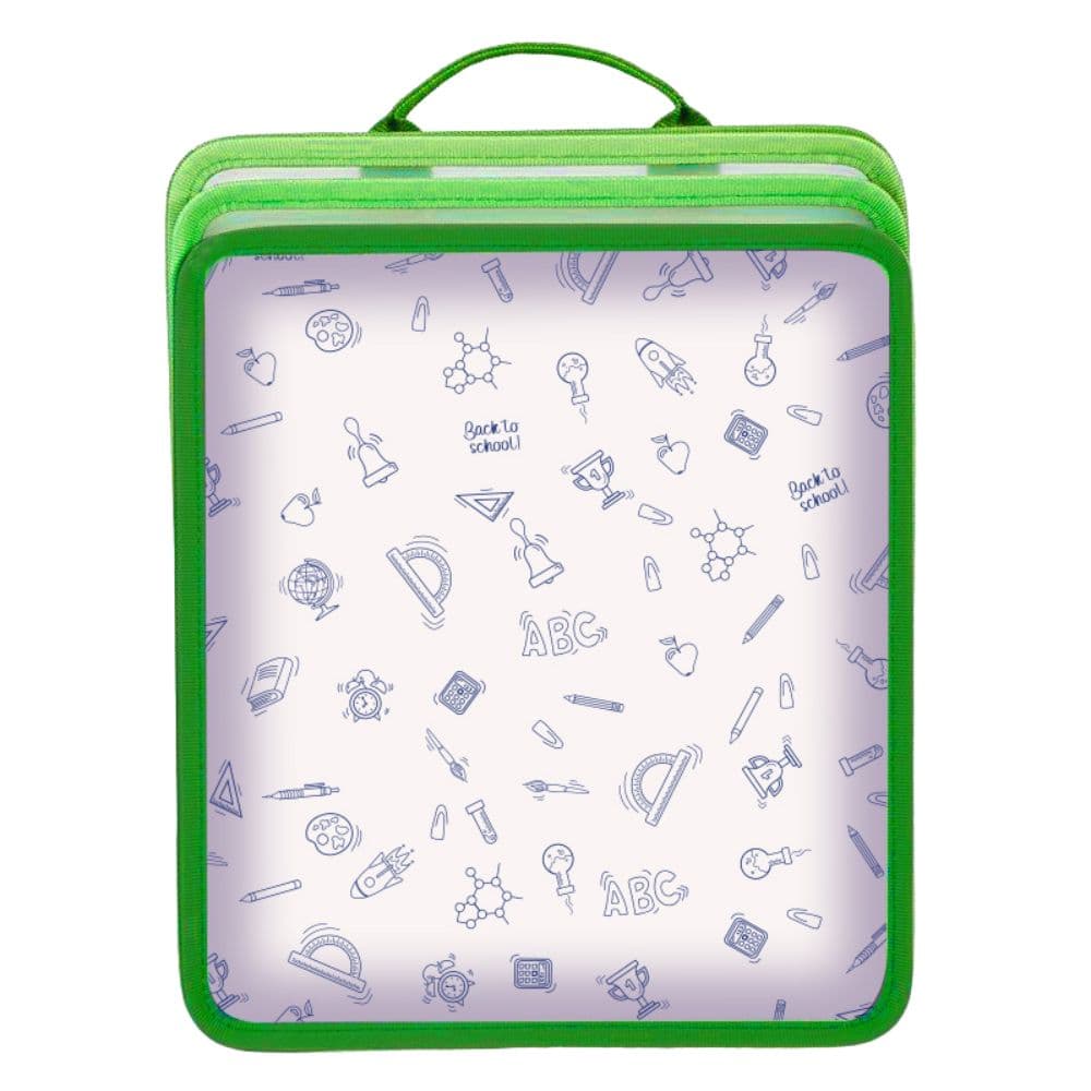 oxybag® faltbare Heftbox A4 BOY