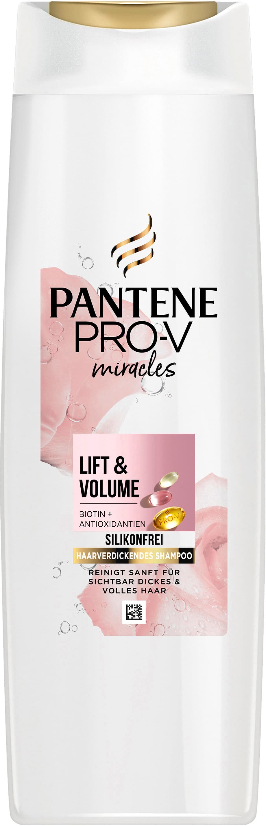 Pantene Pro-V miracles Lift & Volume Shampoo