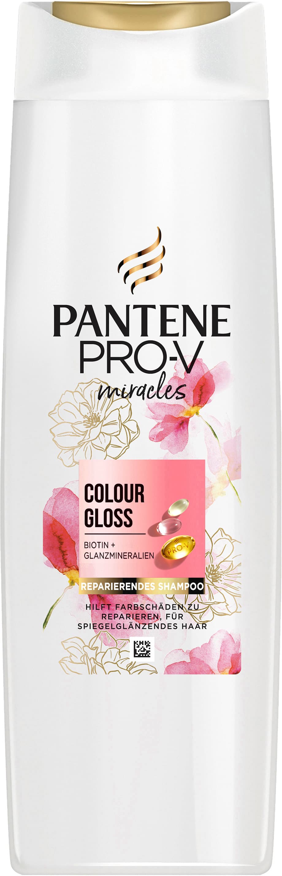 Pantene Pro-V miracles Colour Gloss Haarshampoo