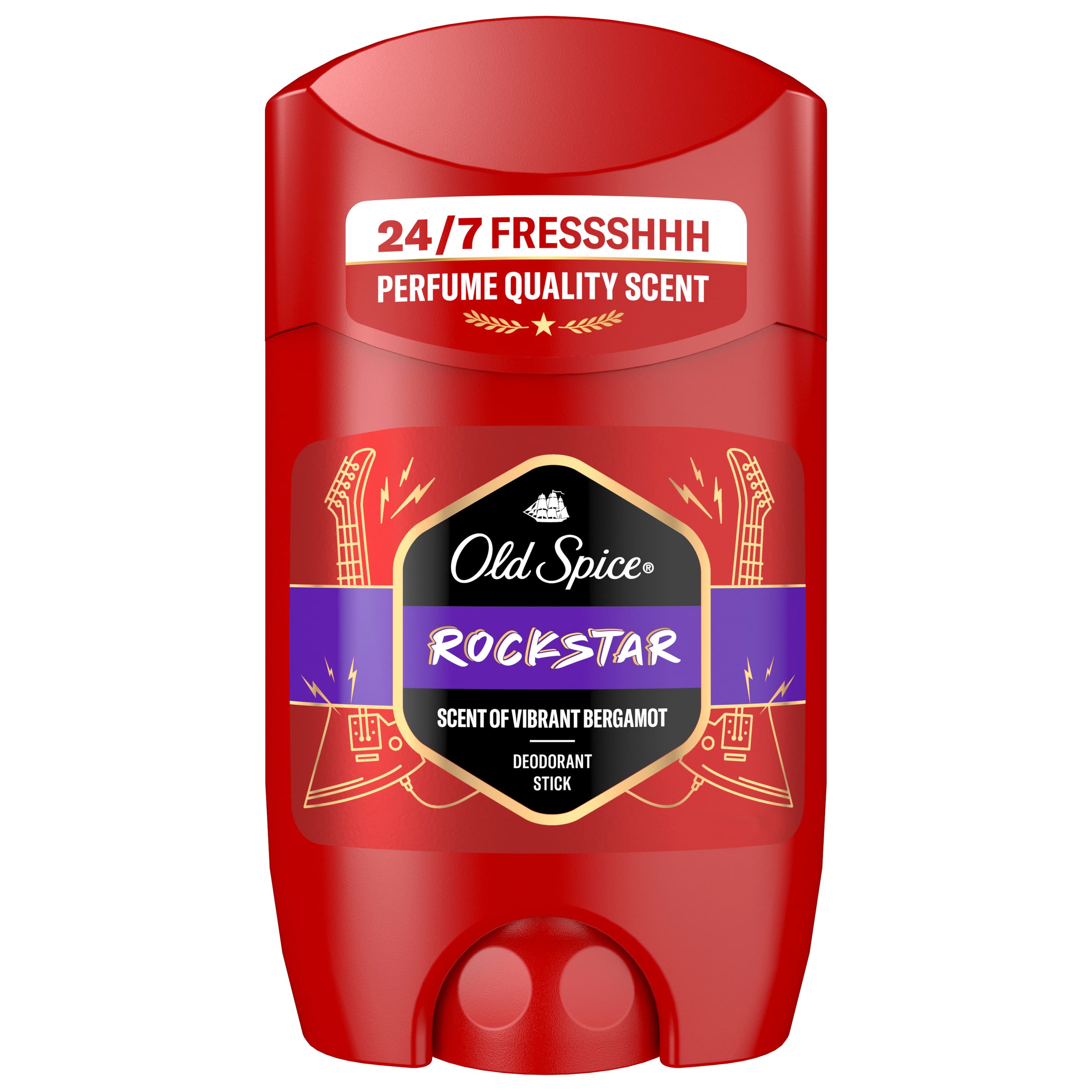 Old Spice Deo Stick Rockstar
