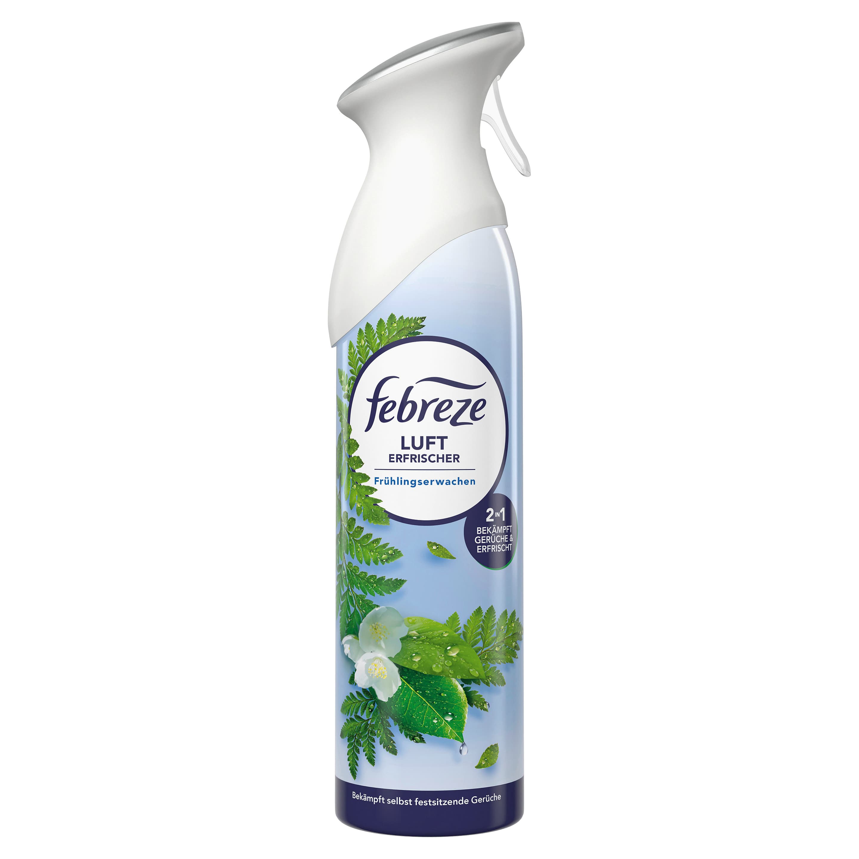 Febreze Lufterfrischer Frühlingserwachen
