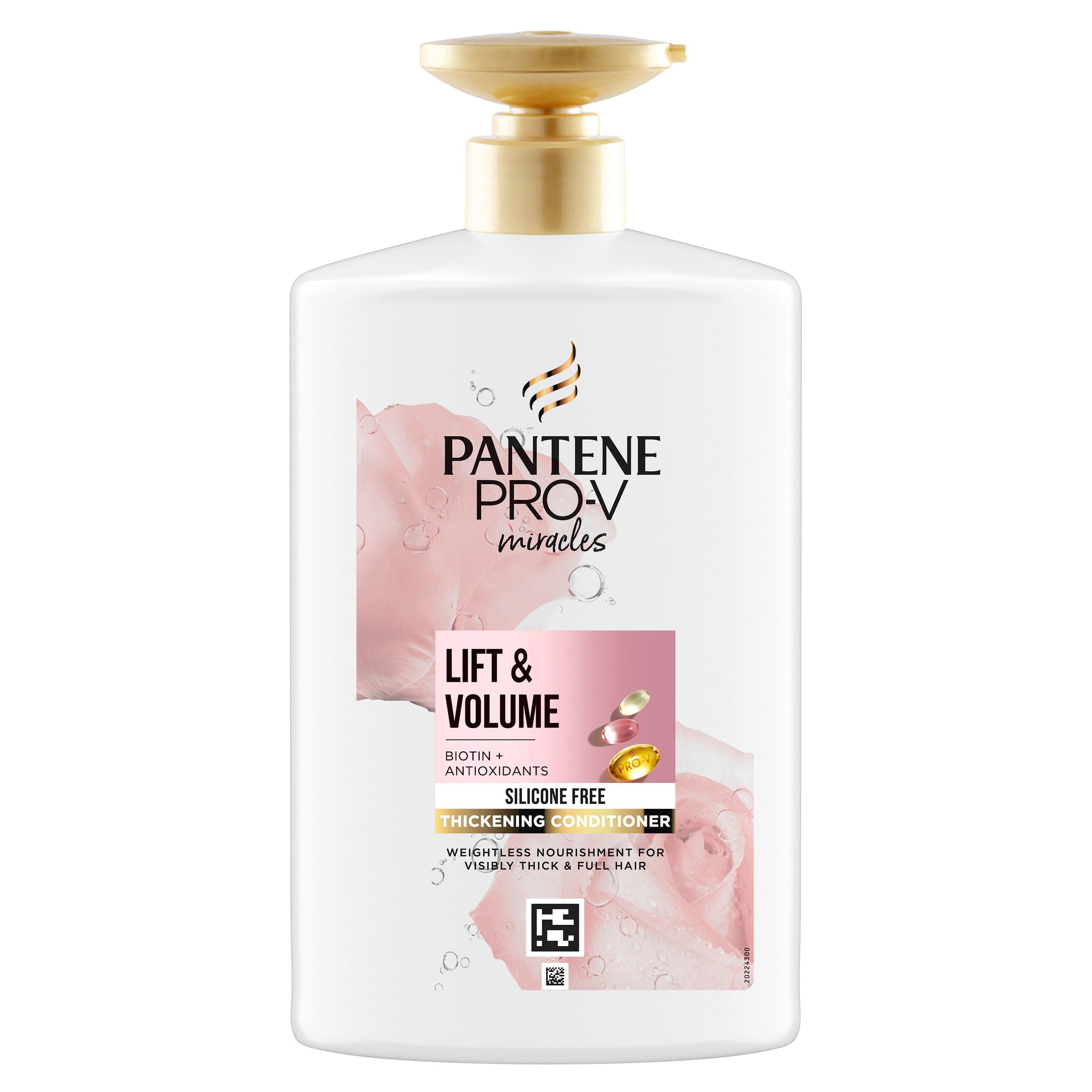 Pantene Pro-V Miracles Lift & Volume Pflegespülung