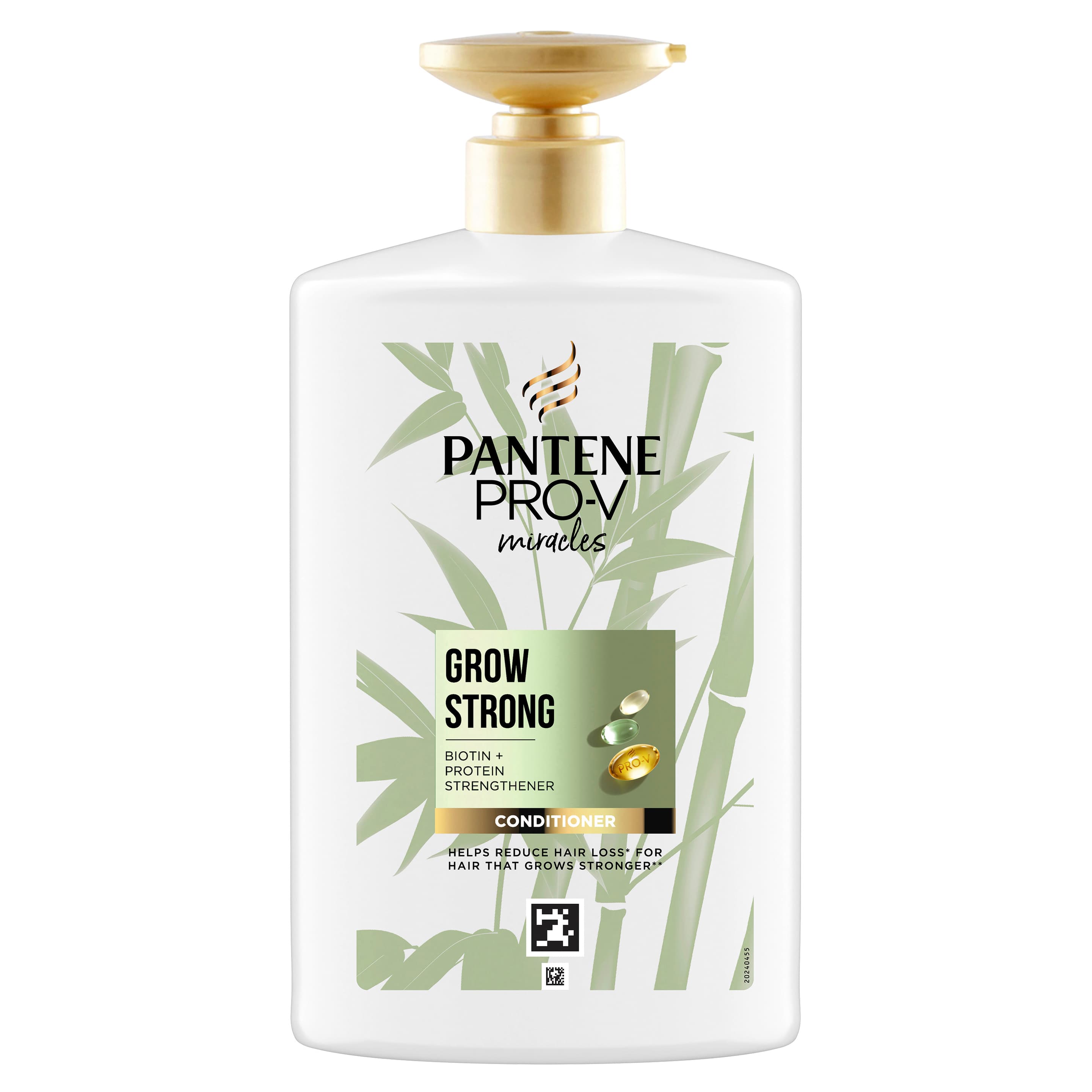 Pantene Pro-V Miracles Conditioner Grow Strong