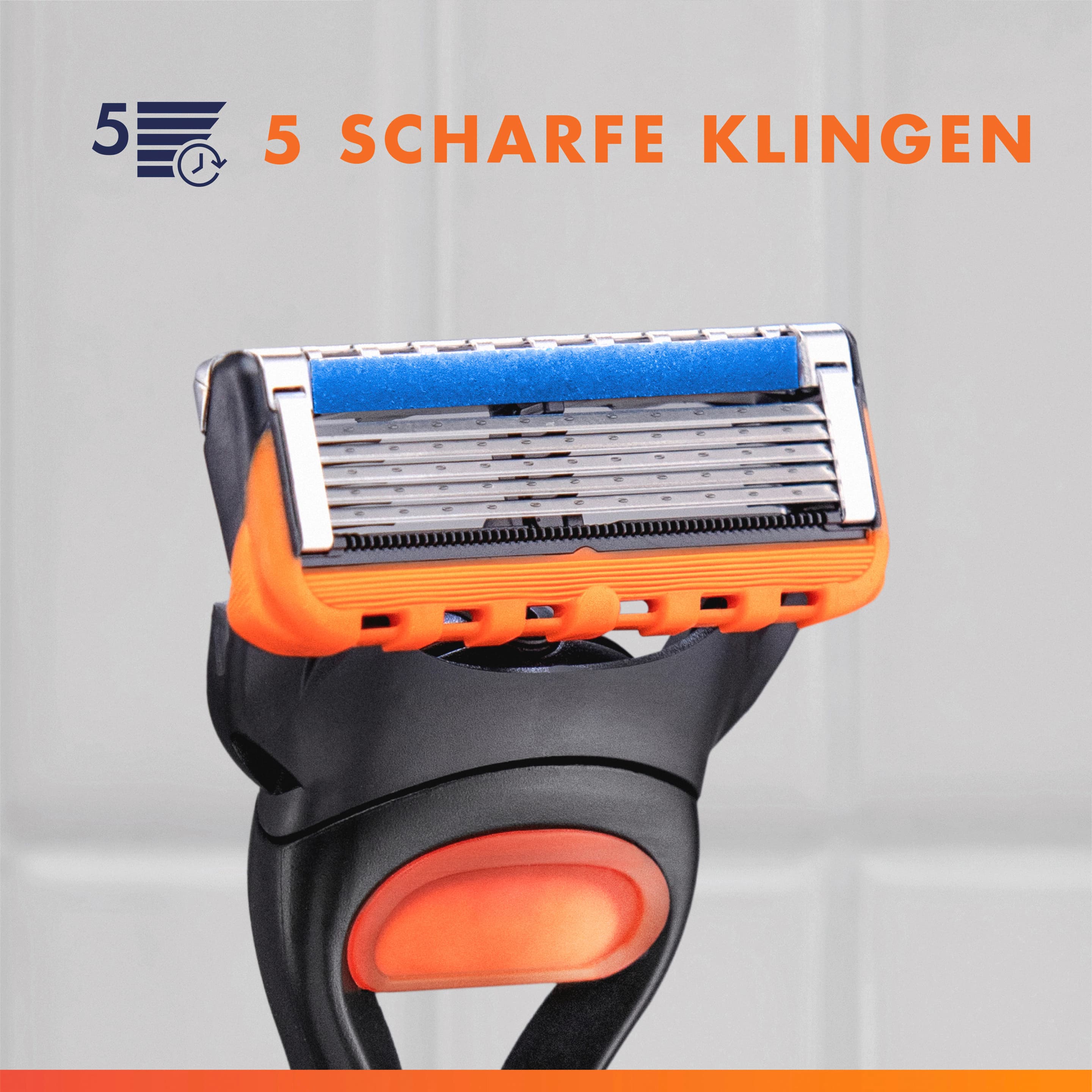 Gillette Rasierer Fusion5 Power online bestellen | MLLER Gillette Rasierer Fusion5 Power online bestellen | MLLER