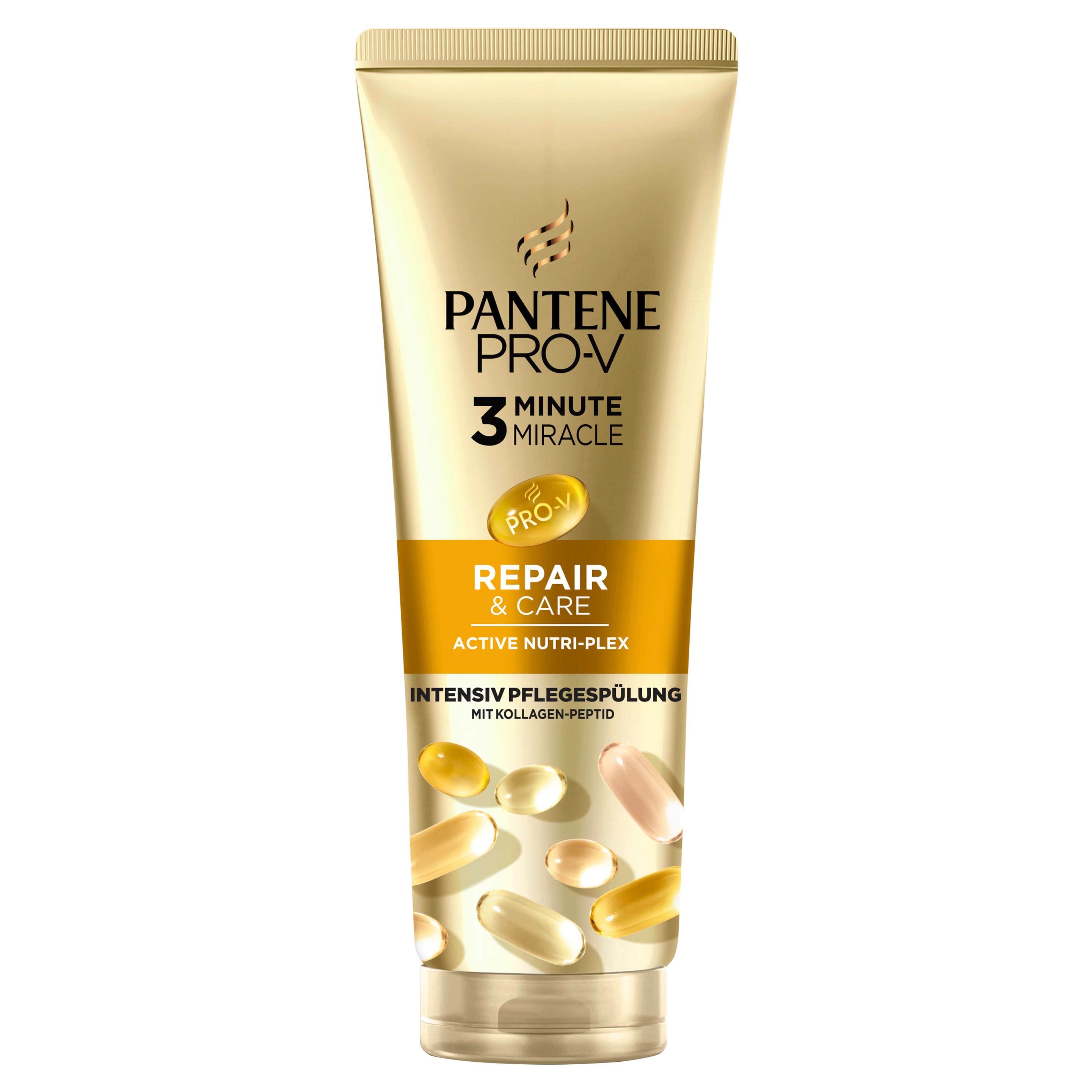 Pantene PRO-V Miracle Serum Repair & Care