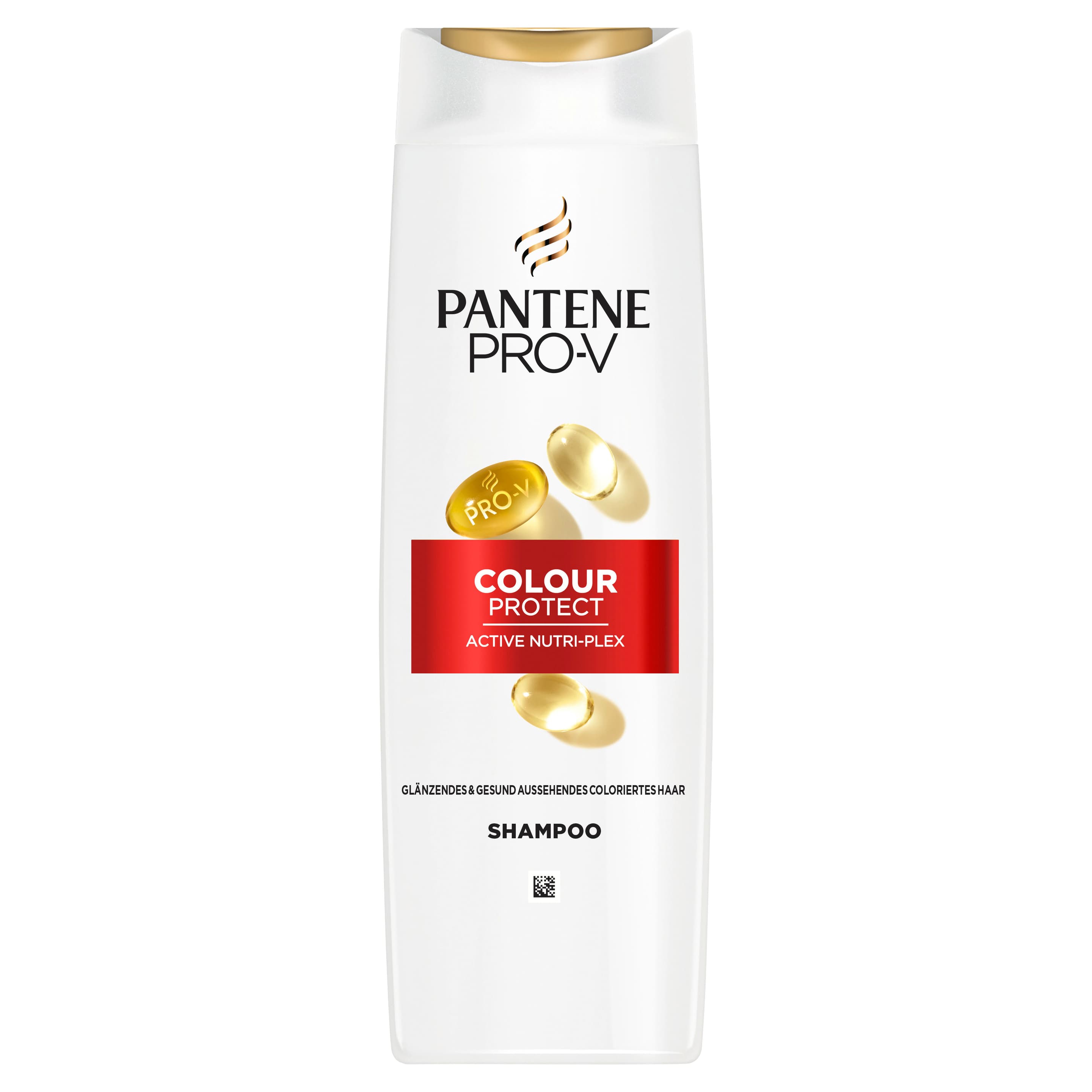 Pantene PRO-V Haarshampoo Color Protect