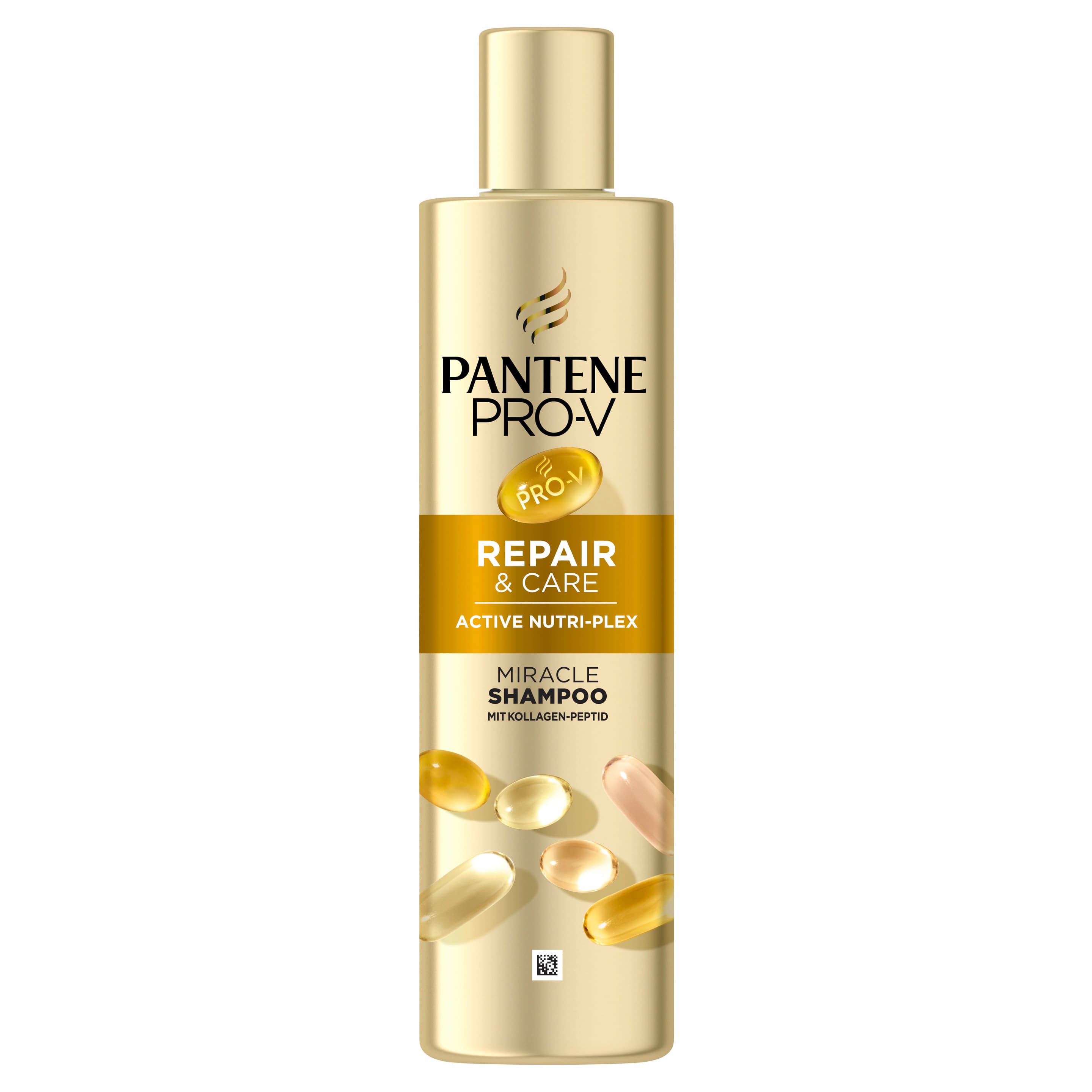 Pantene PRO-V Miracle Serum Haarshampoo Repair & Protect