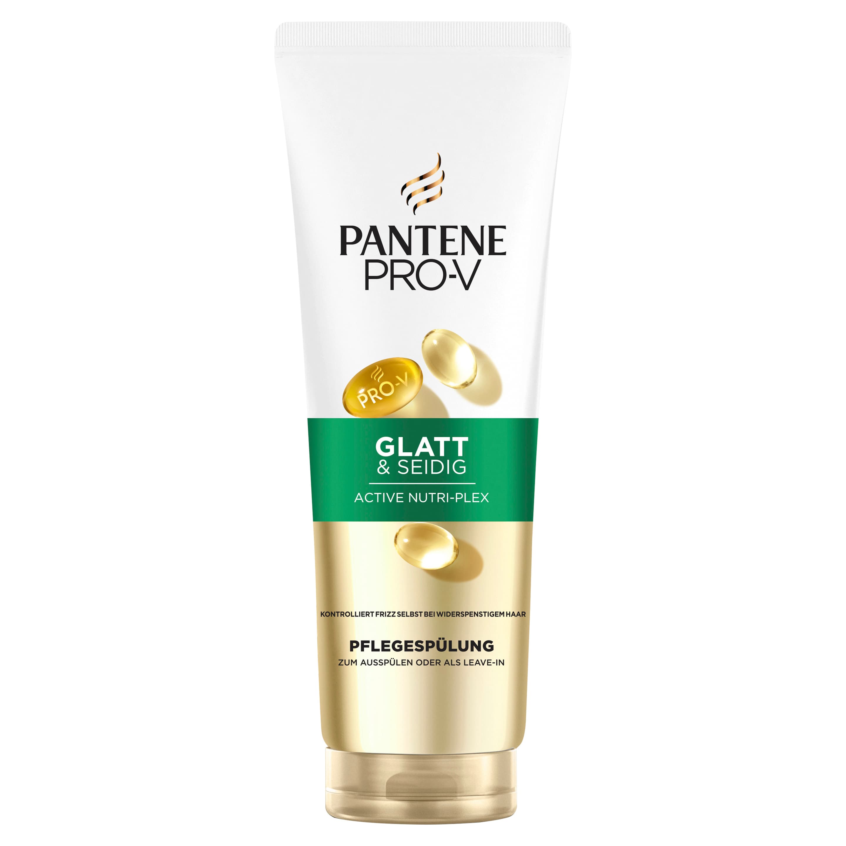 Pantene Pro-V Pflegespülung Glatt & Seidig