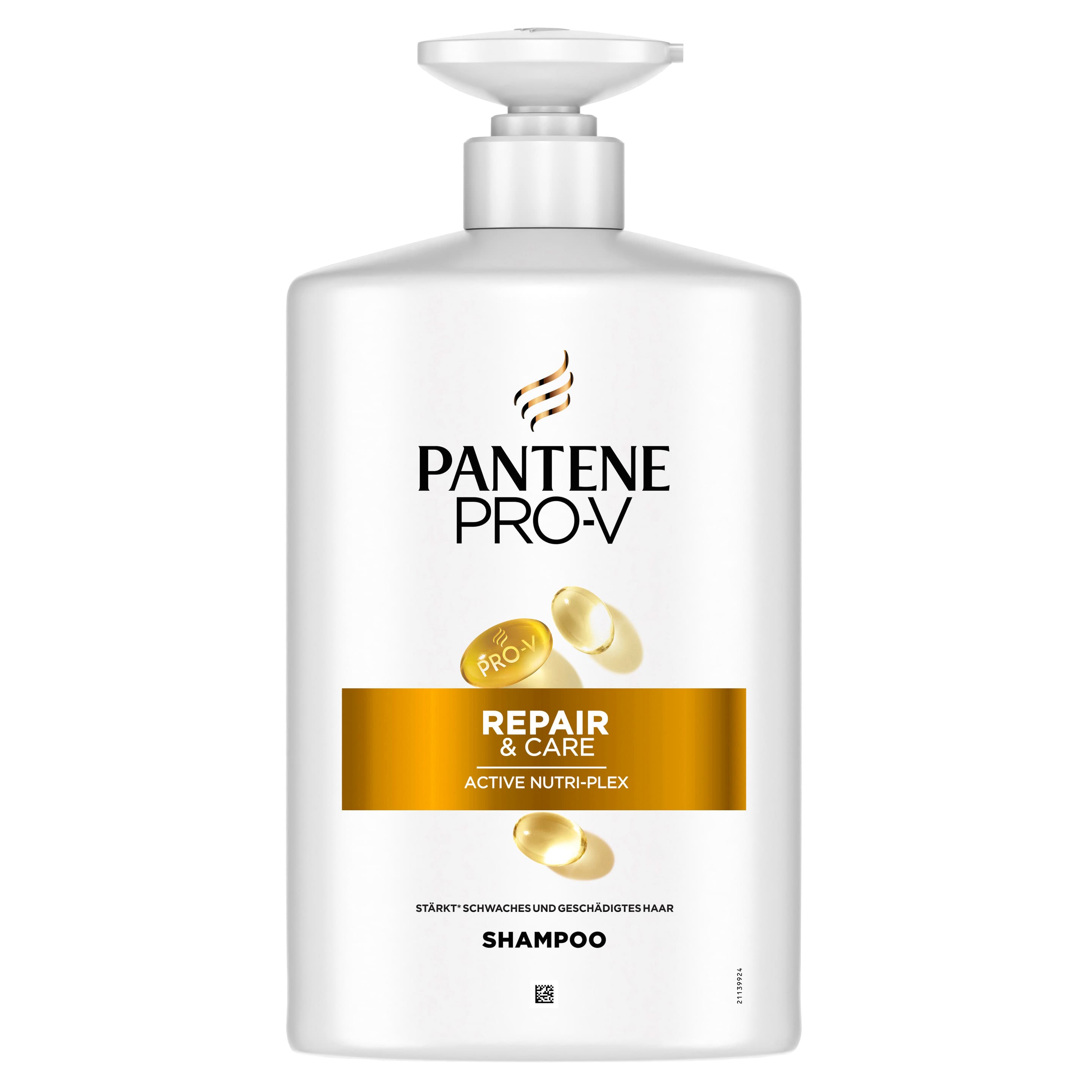 Pantene PRO-V Haarshampoo Repair & Care