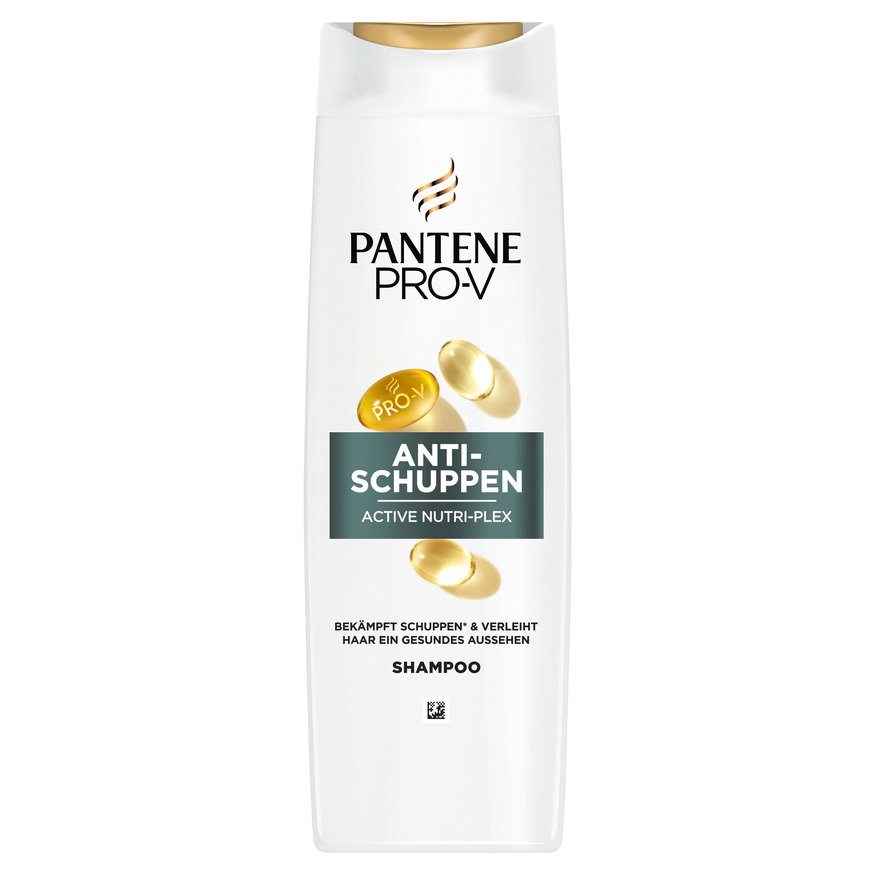 Pantene PRO-V Haarshampoo Anti-Schuppen