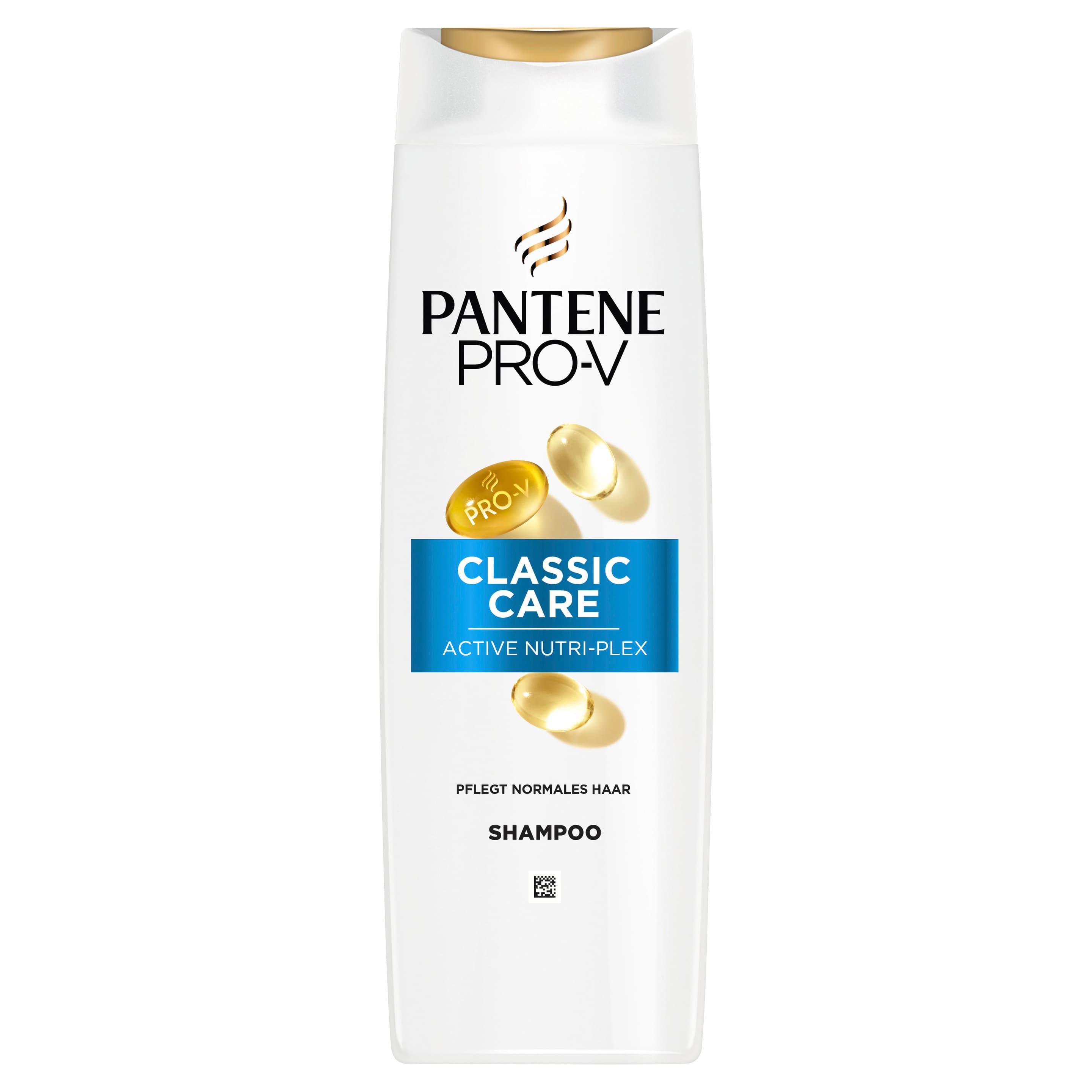 Pantene PRO-V Haarshampoo Classic Care 300ml