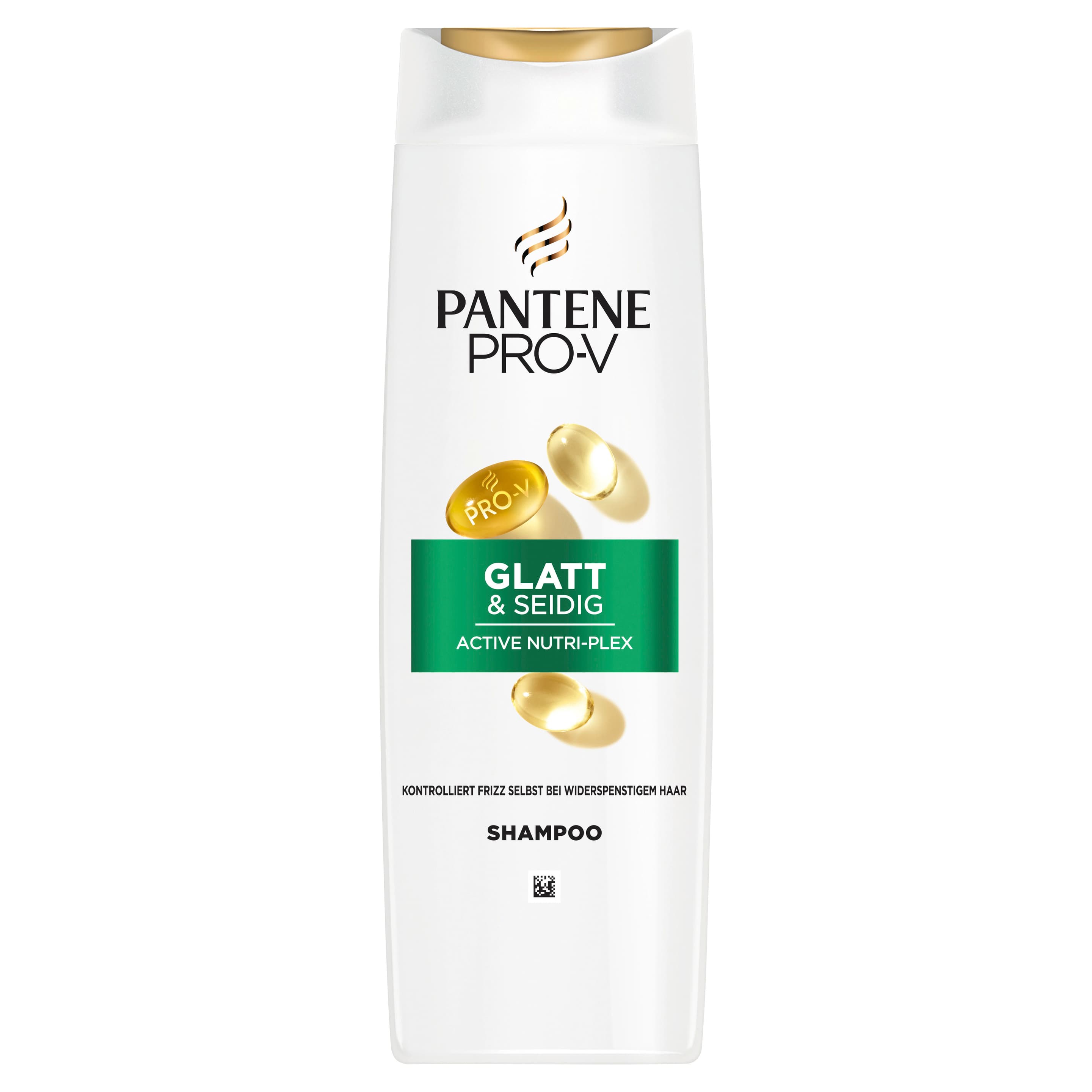 Pantene PRO-V Haarshampoo Glatt & Seidig