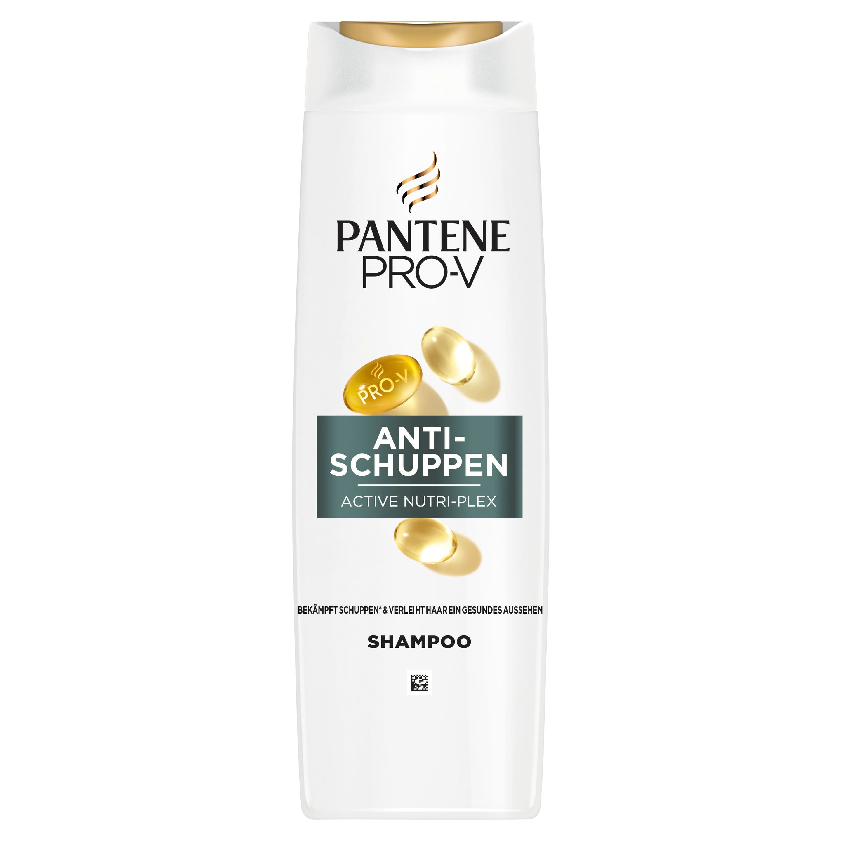 Pantene Pro-V Shampoo Anti-Schuppen