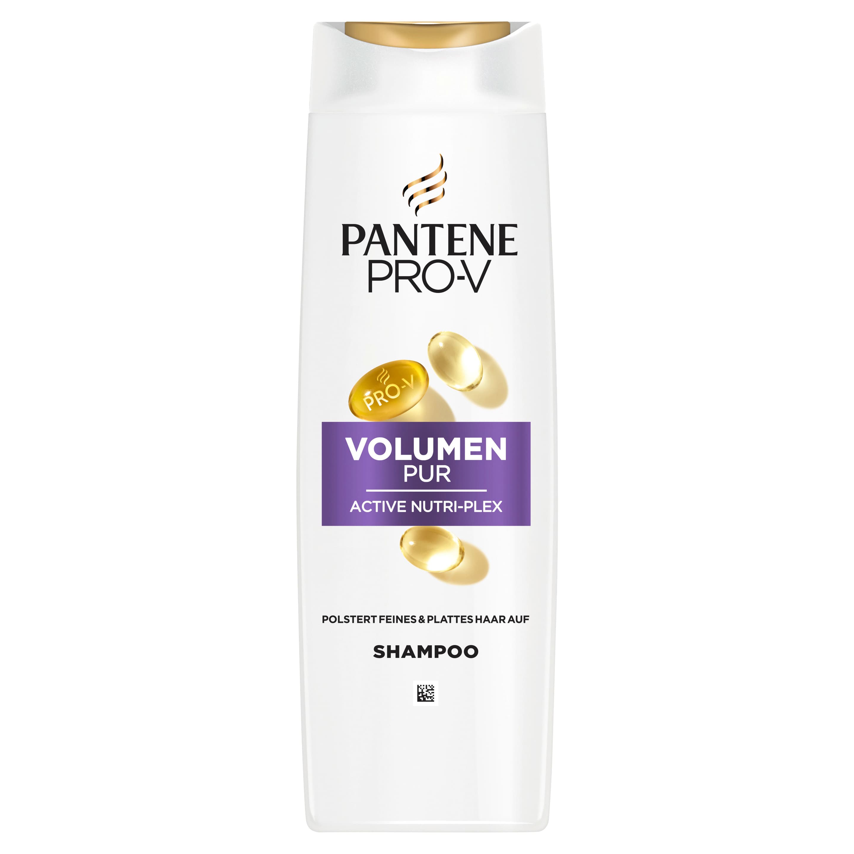 Pantene PRO-V Haarshampoo Volumen Pur