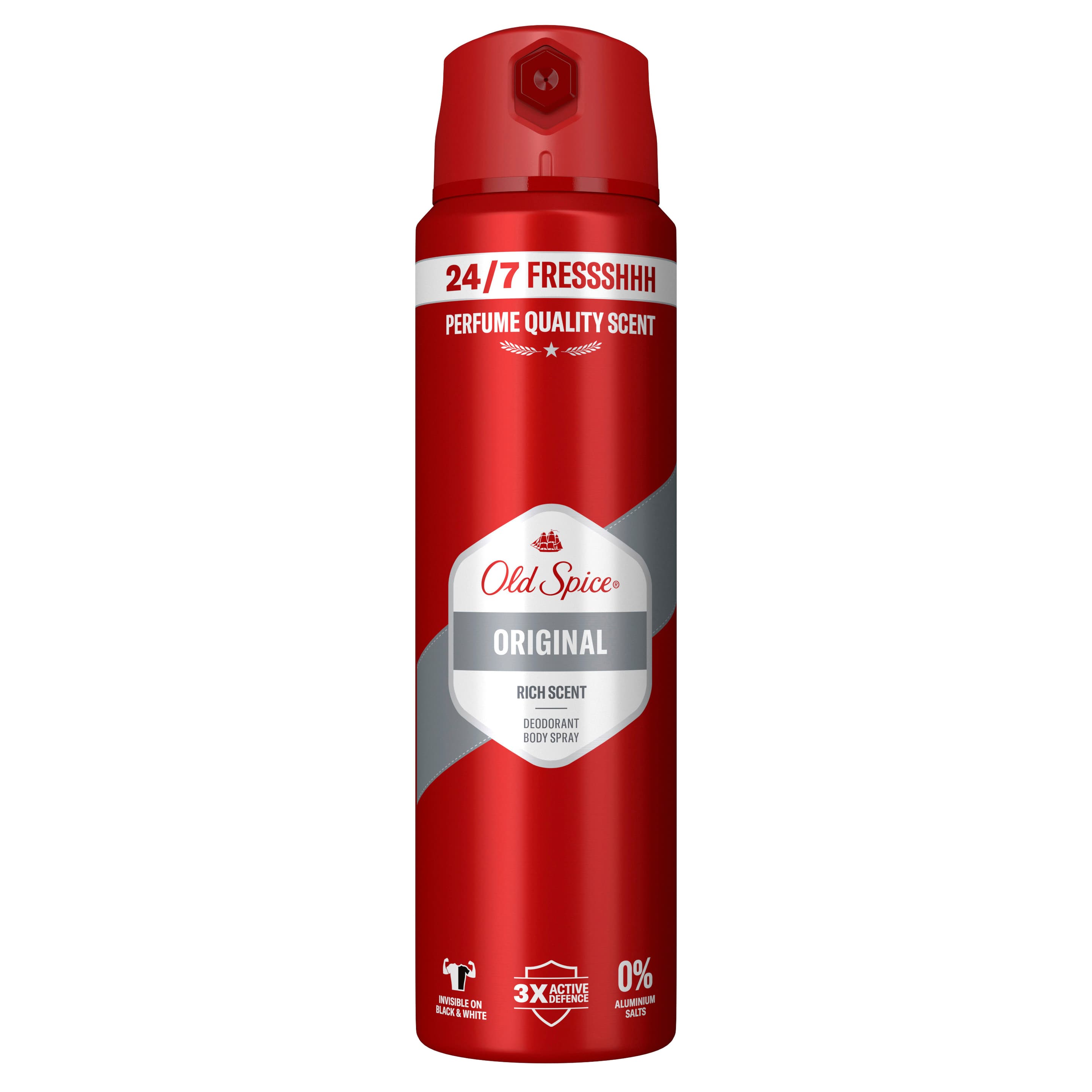 Old Spice Deo Bodyspray Original