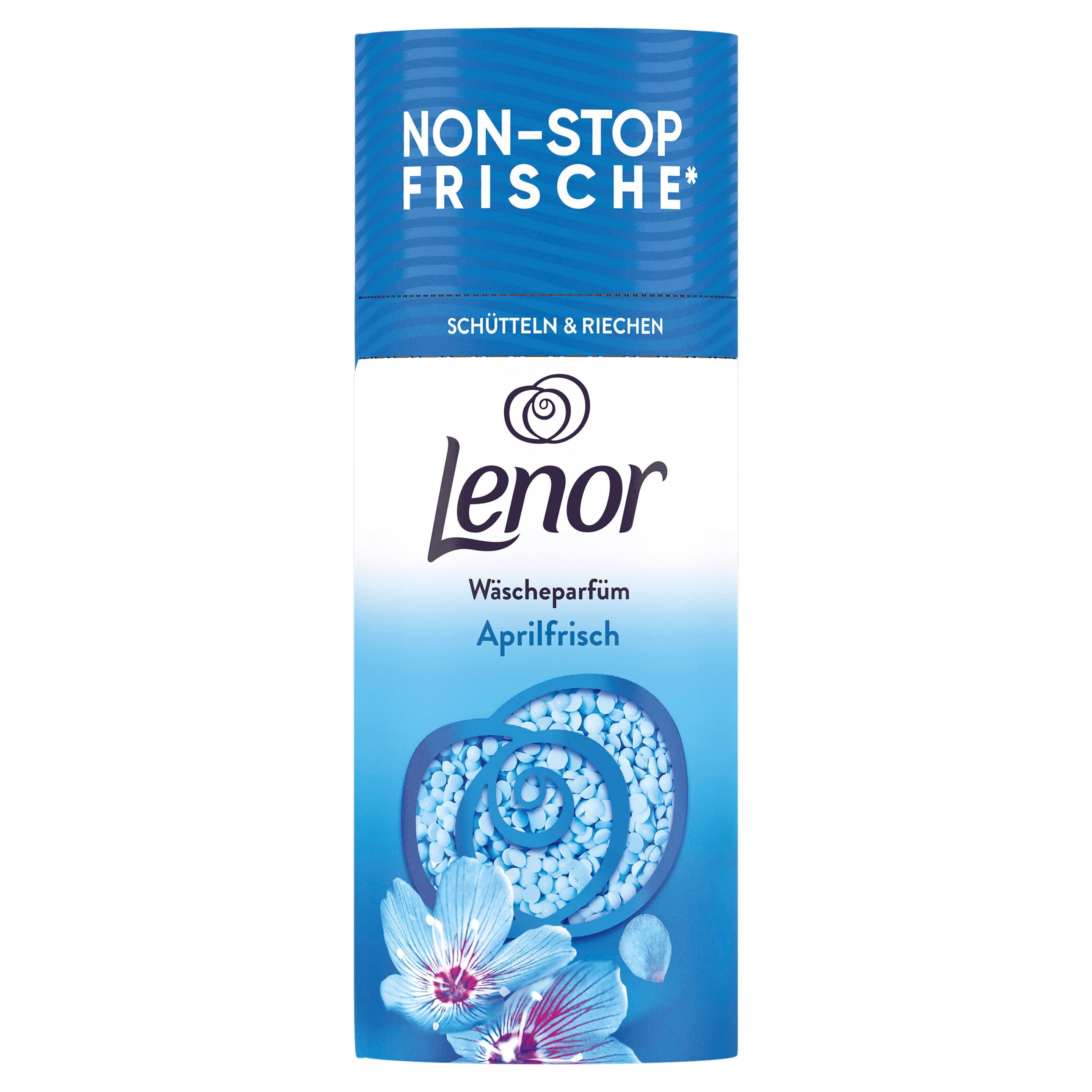 Lenor Wäscheparfüm Aprilfrisch
