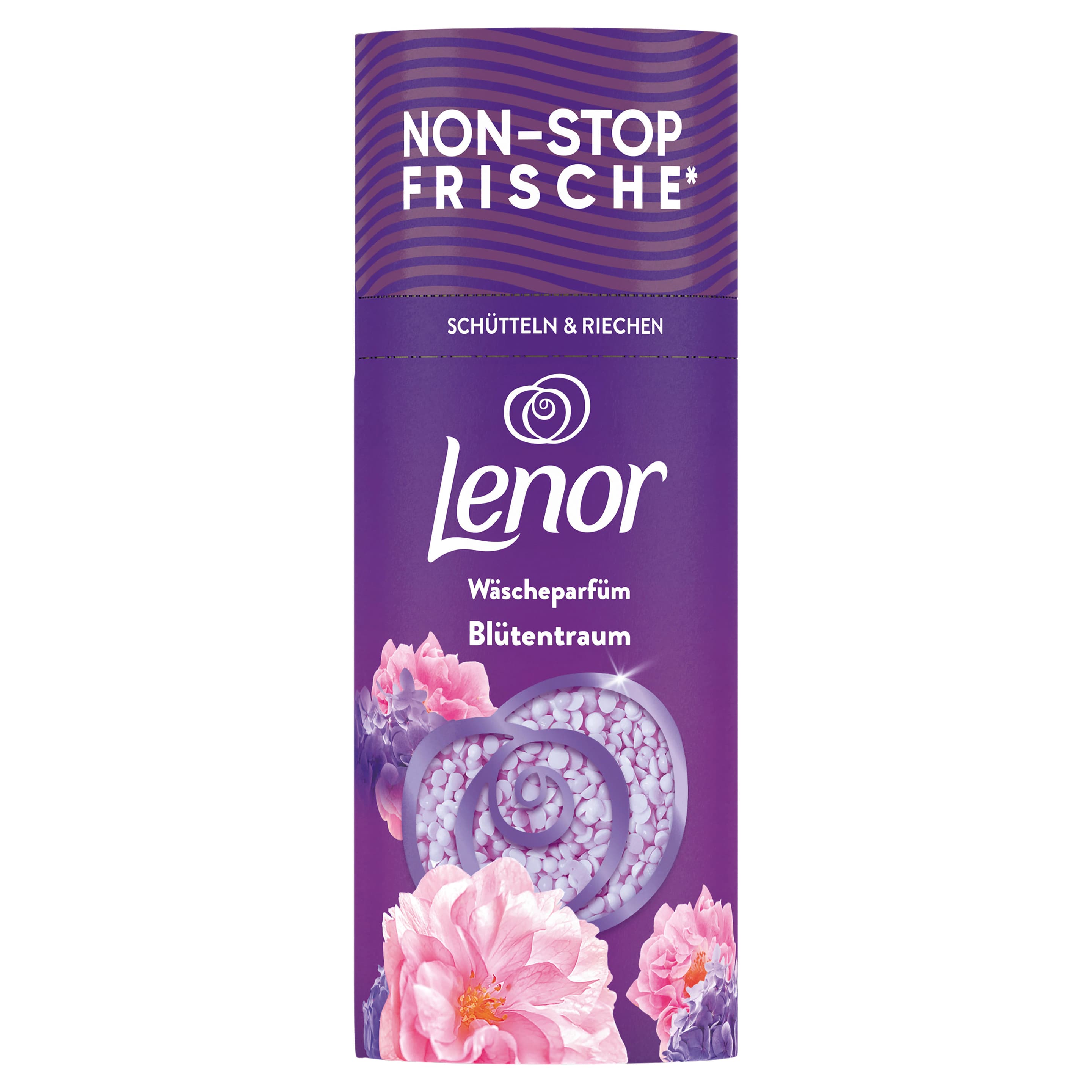 Lenor Wäscheparfüm Blütentraum