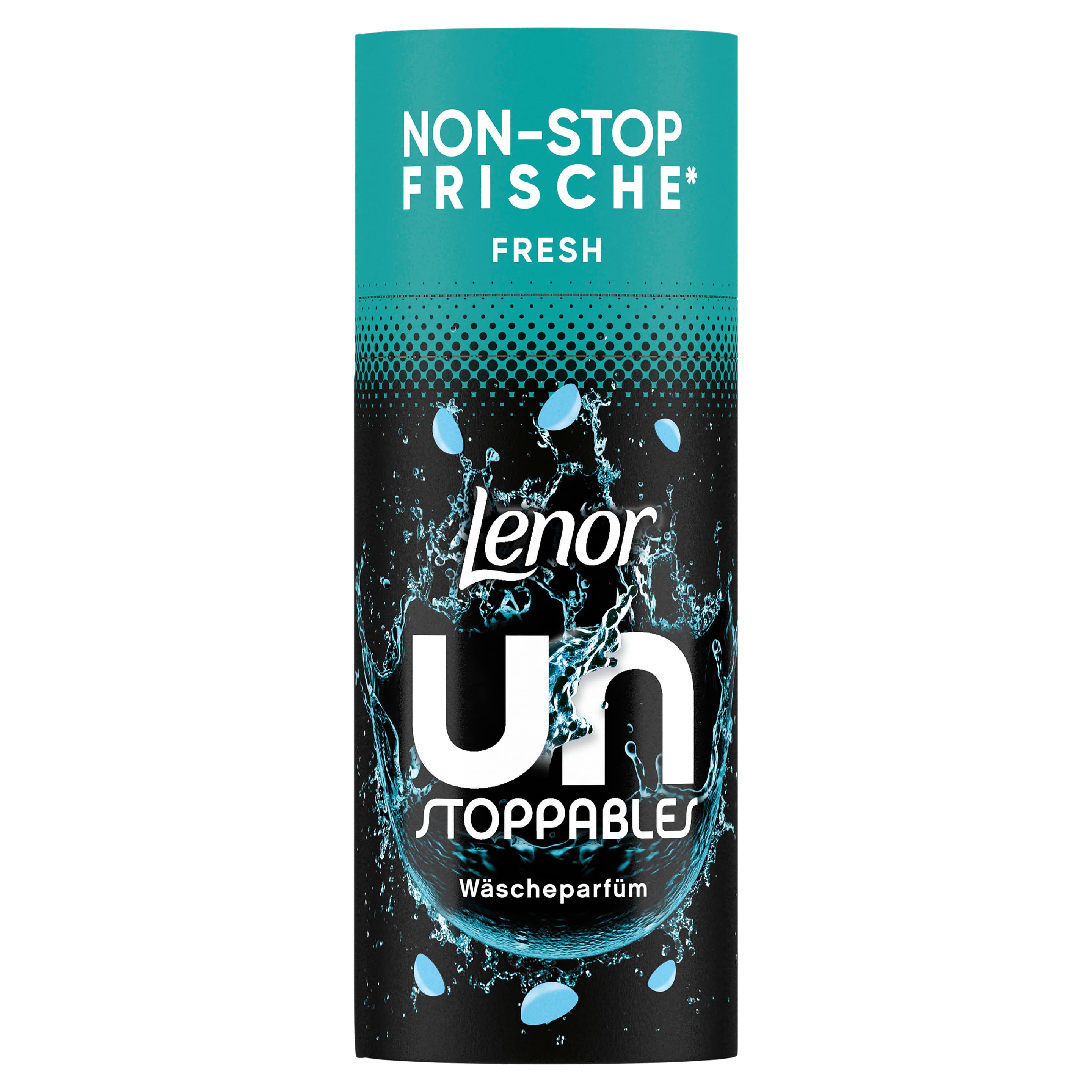 Lenor UNSTOPPABLES Wäscheparfüm Fresh