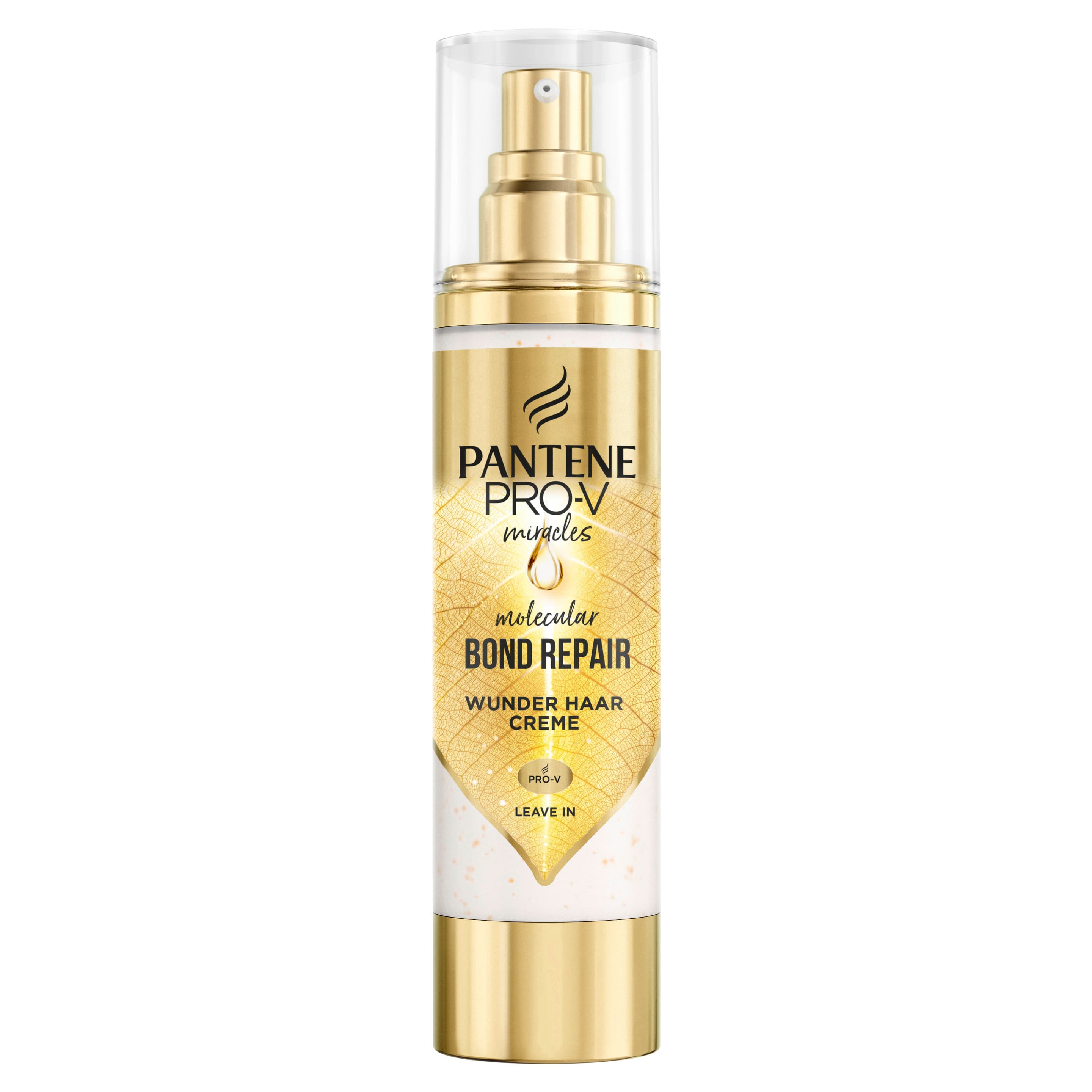 Pantene Pro-V miracles Bond Repair Wunder Haarcreme