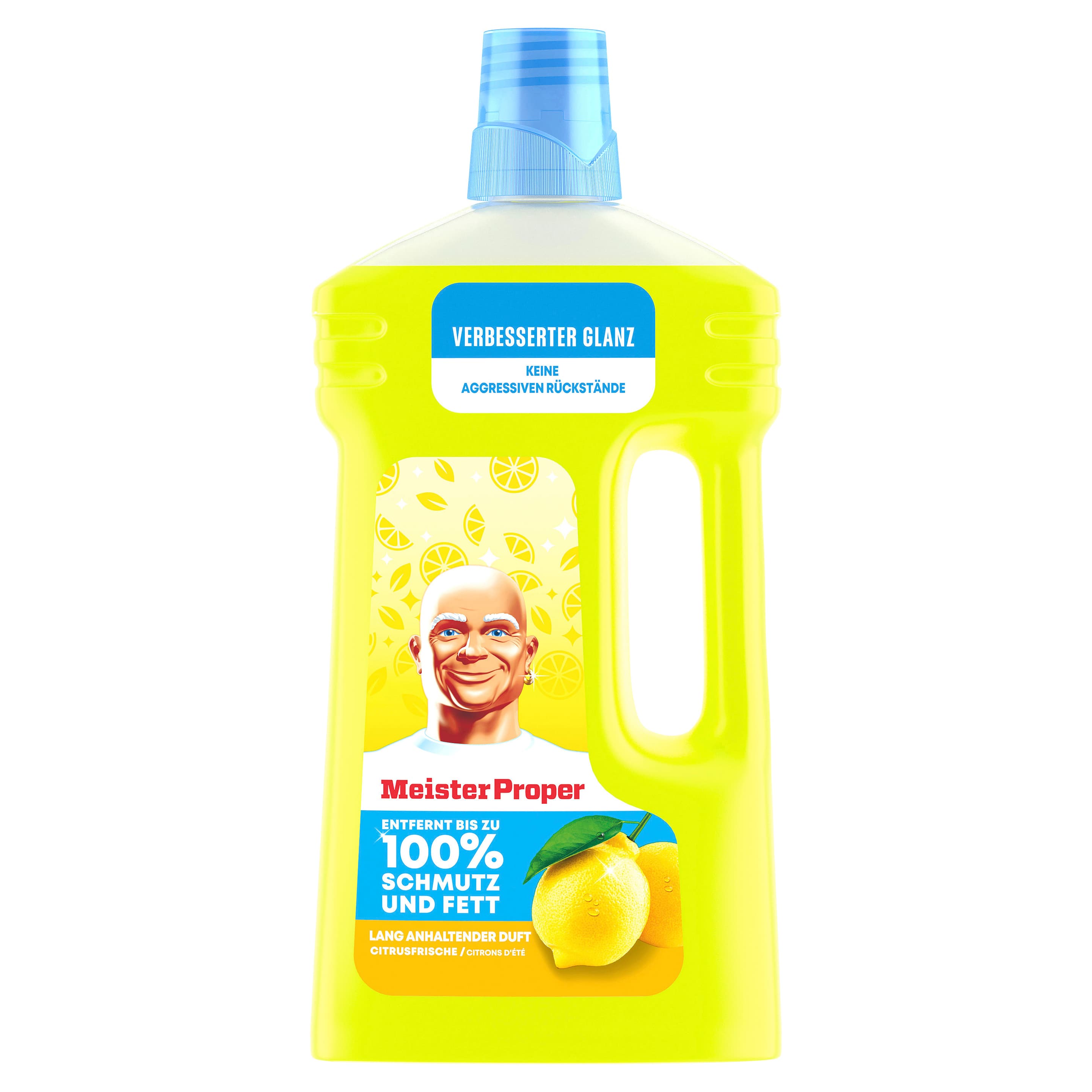 Meister Proper Allzweckreiniger Citrusfrische
