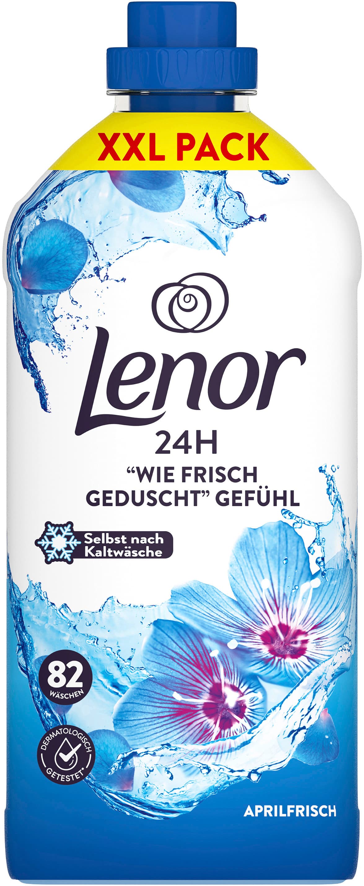 Lenor Weichspüler Aprilfrisch - 82WL