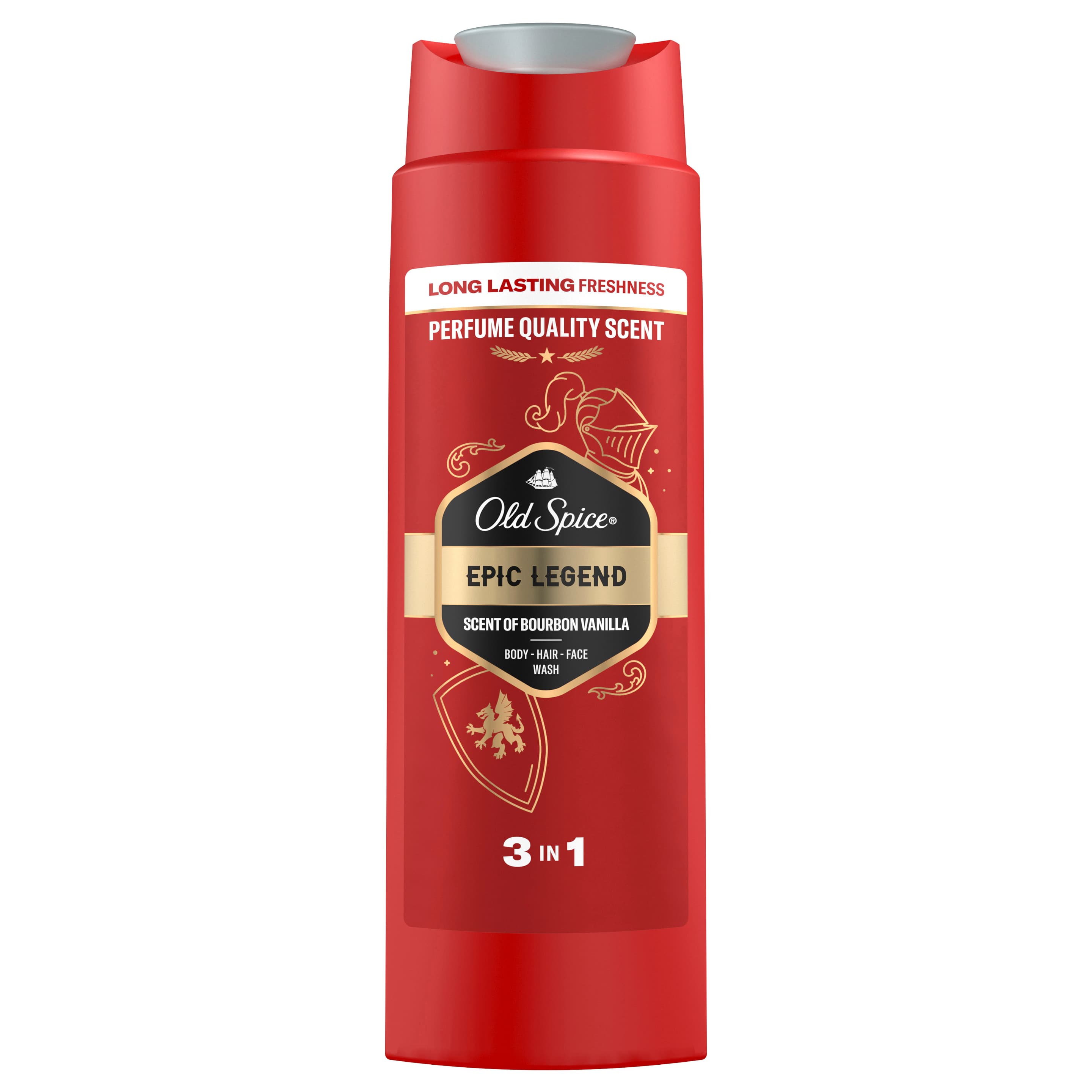 Old Spice Duschgel 3-in-1 Epic Legend